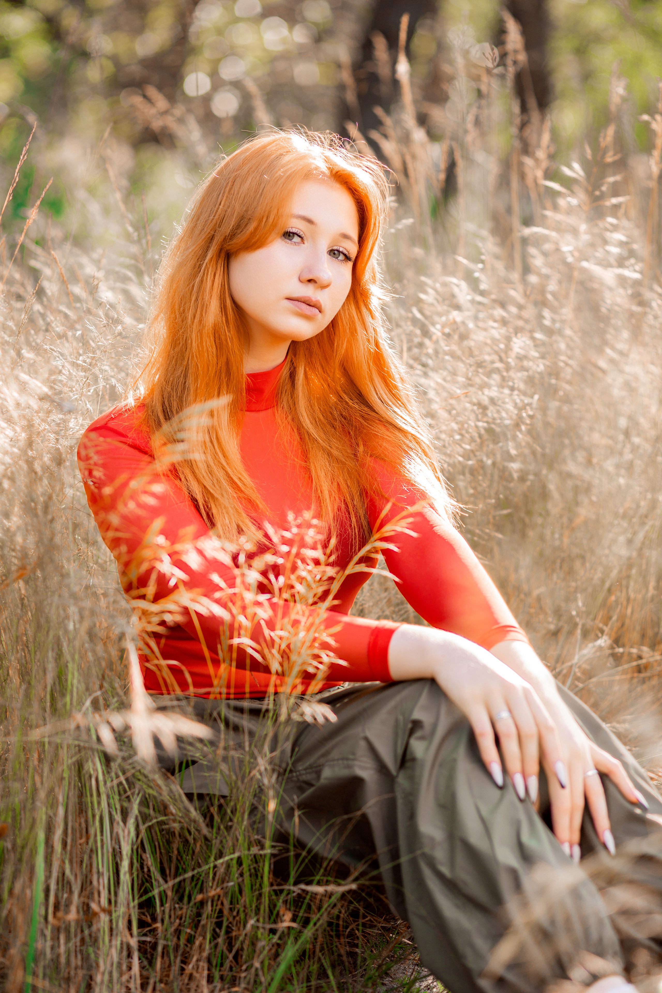 Выпускники. Фотограф в Луганске Лариса Аксёнова