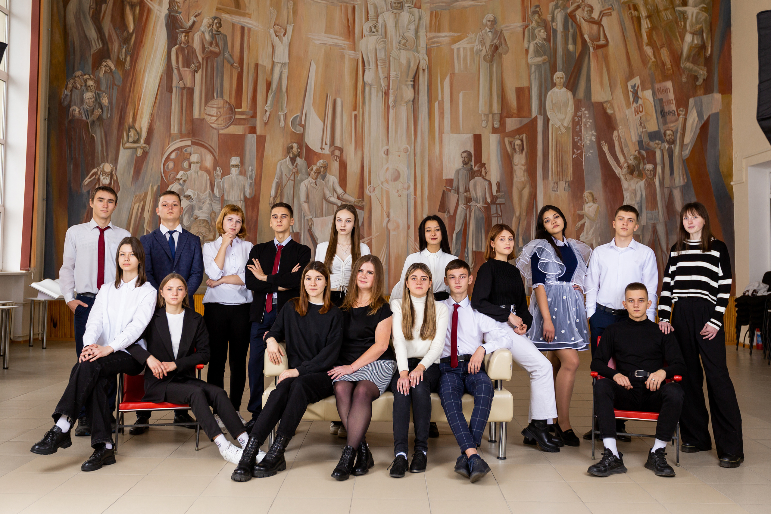 Отзывы. Фотограф в Луганске Лариса Аксёнова