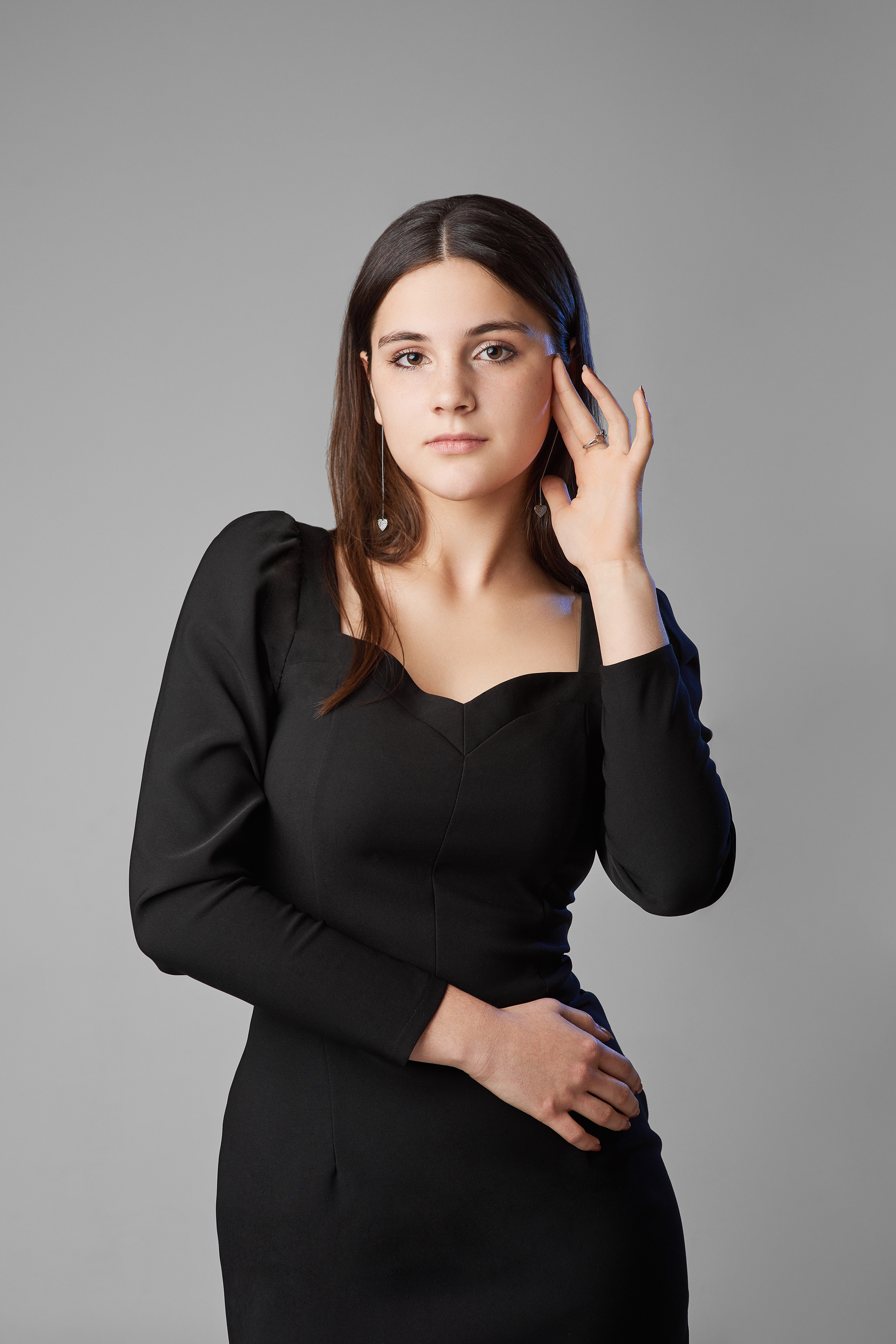 Выпускники. Фотограф в Луганске Лариса Аксёнова