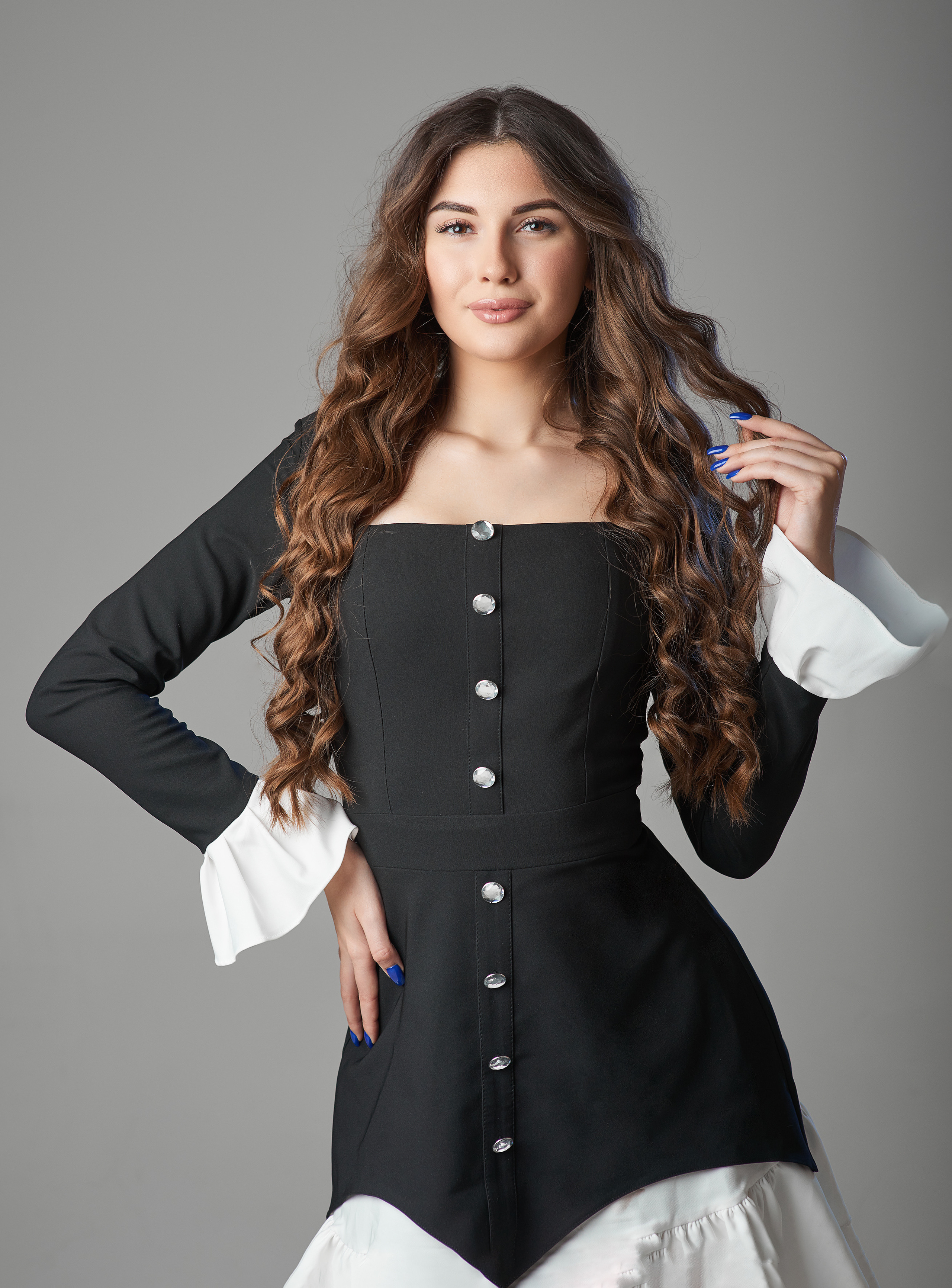 Выпускники. Фотограф в Луганске Лариса Аксёнова