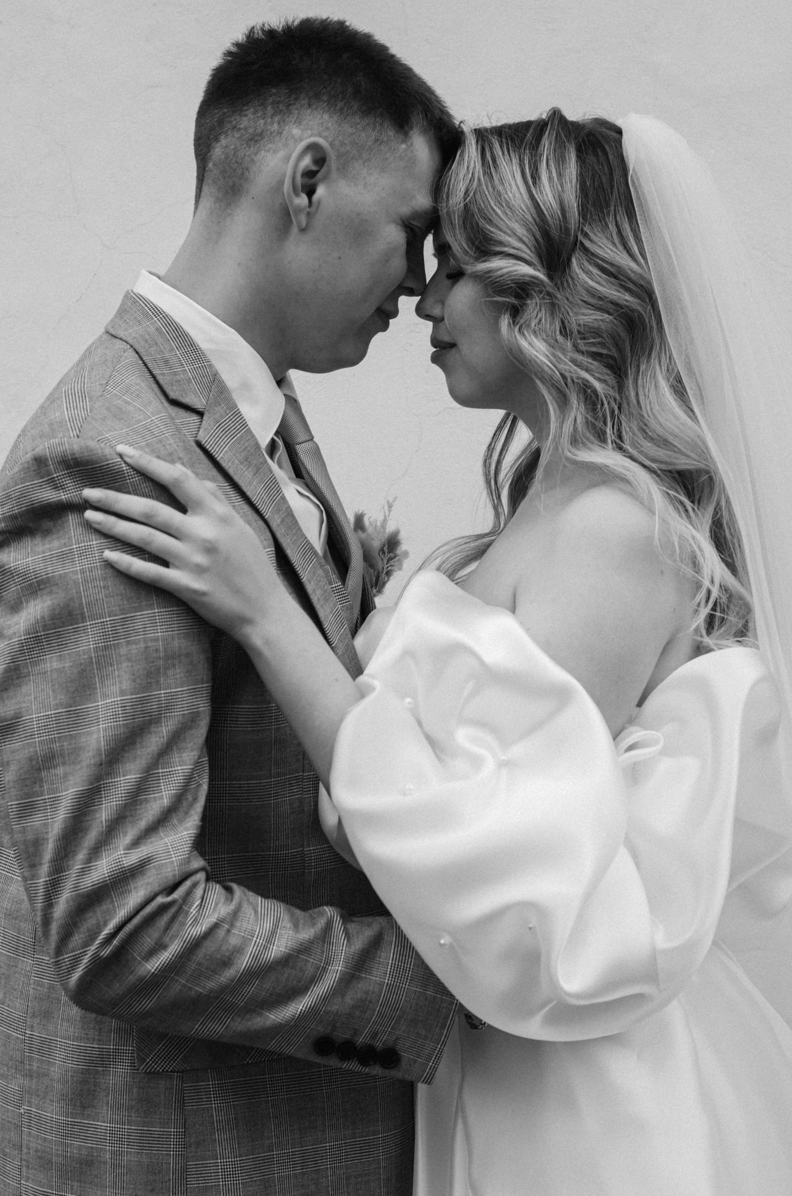 Свадебная история. Семейный фотограф в Барнауле Ирина Ястребова