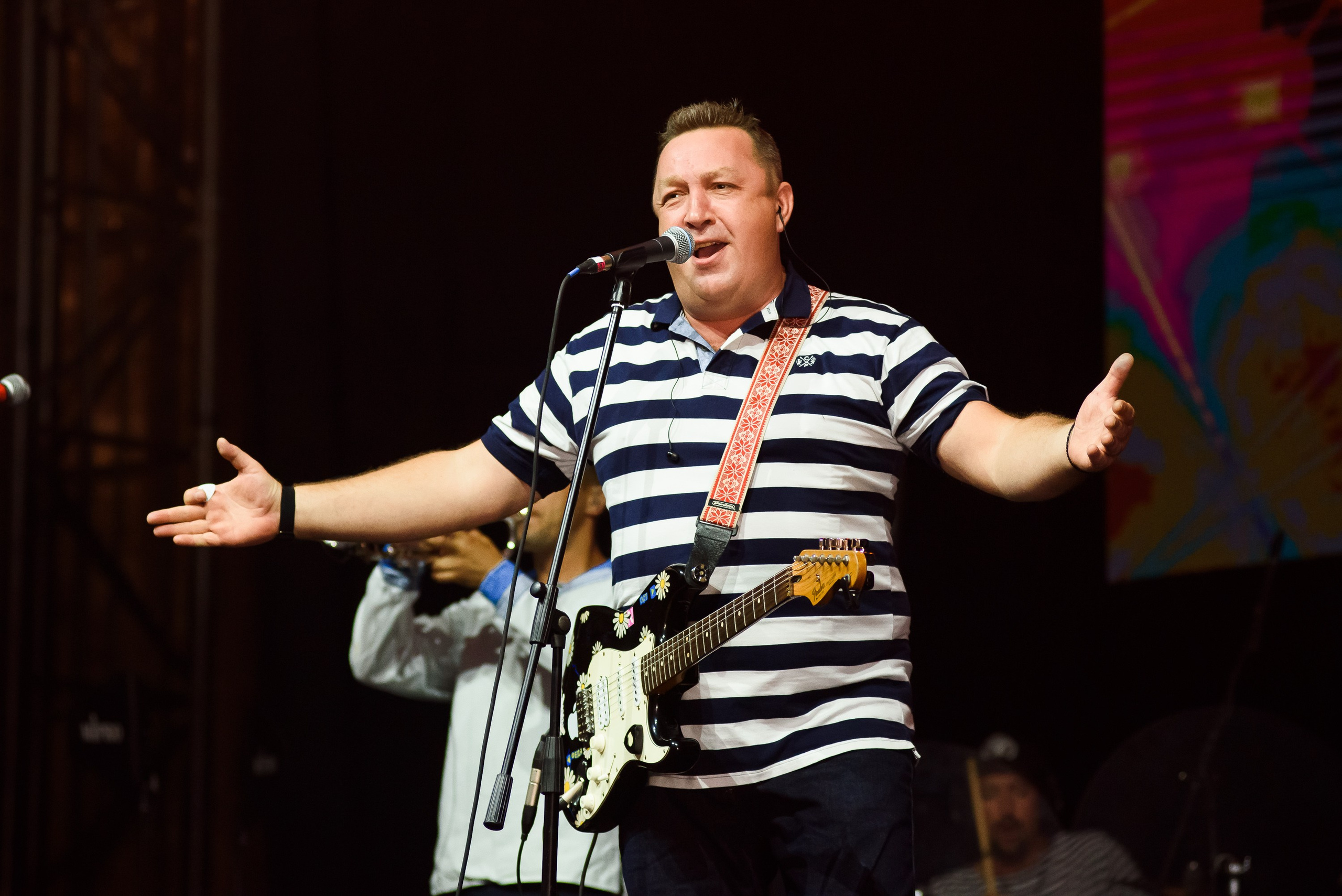 Корпоратив СМТ. Нам 32 года!. Фотограф в Санкт-Петербурге — Эдуард Фазлетдинов | Репортаж, свадьбы, студия