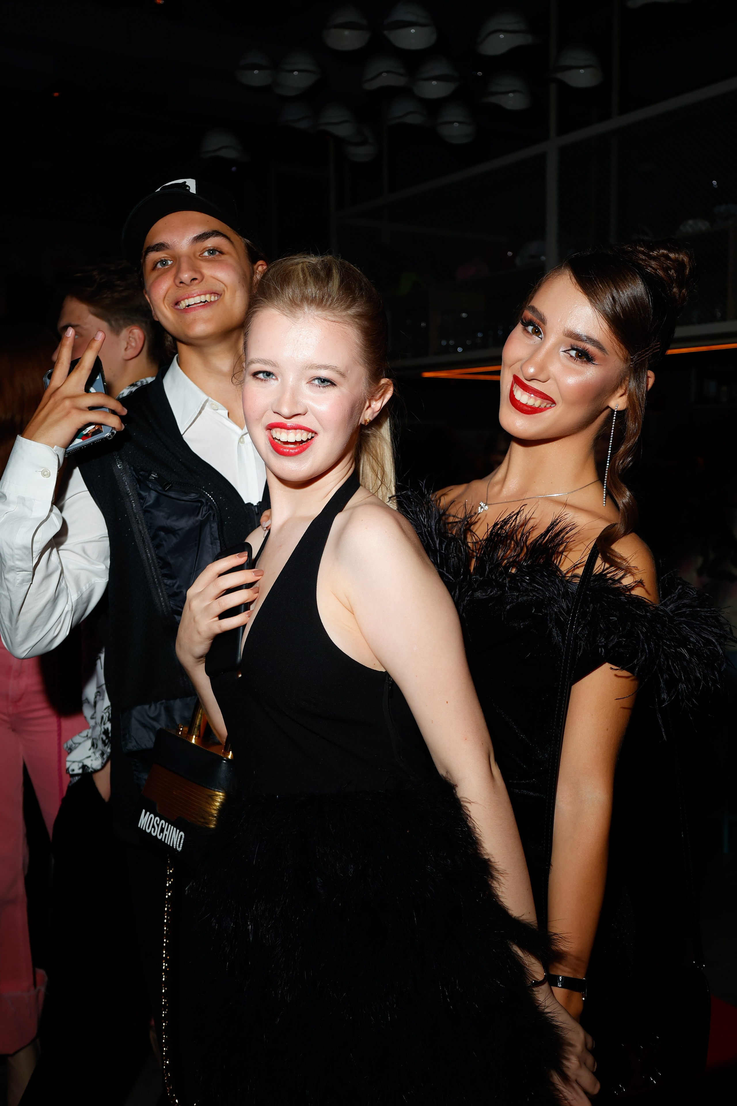 САША НОВИКОВ. Nikolskayasecular