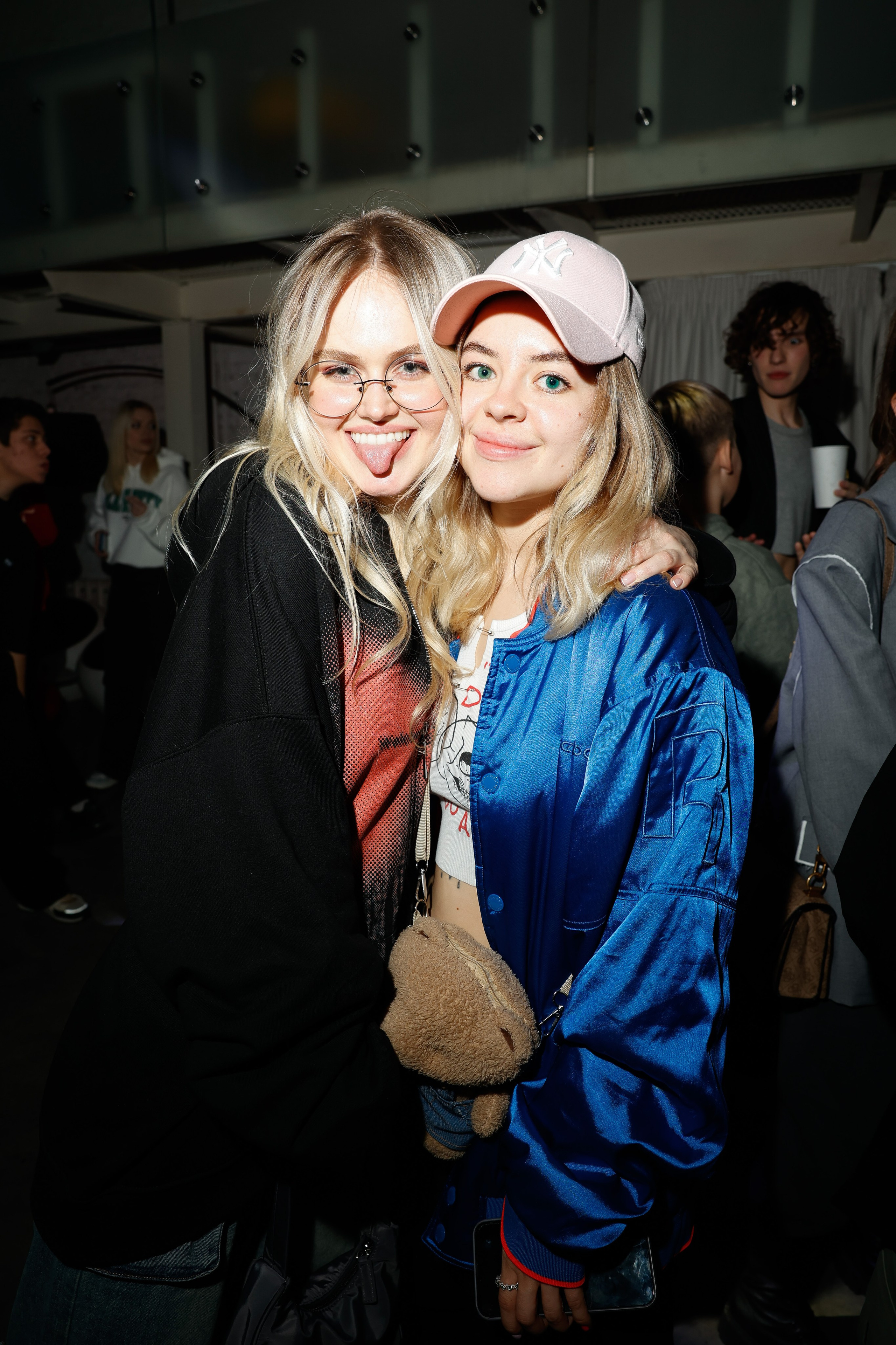 ALLI & ЭМИЛЬ. Nikolskayasecular