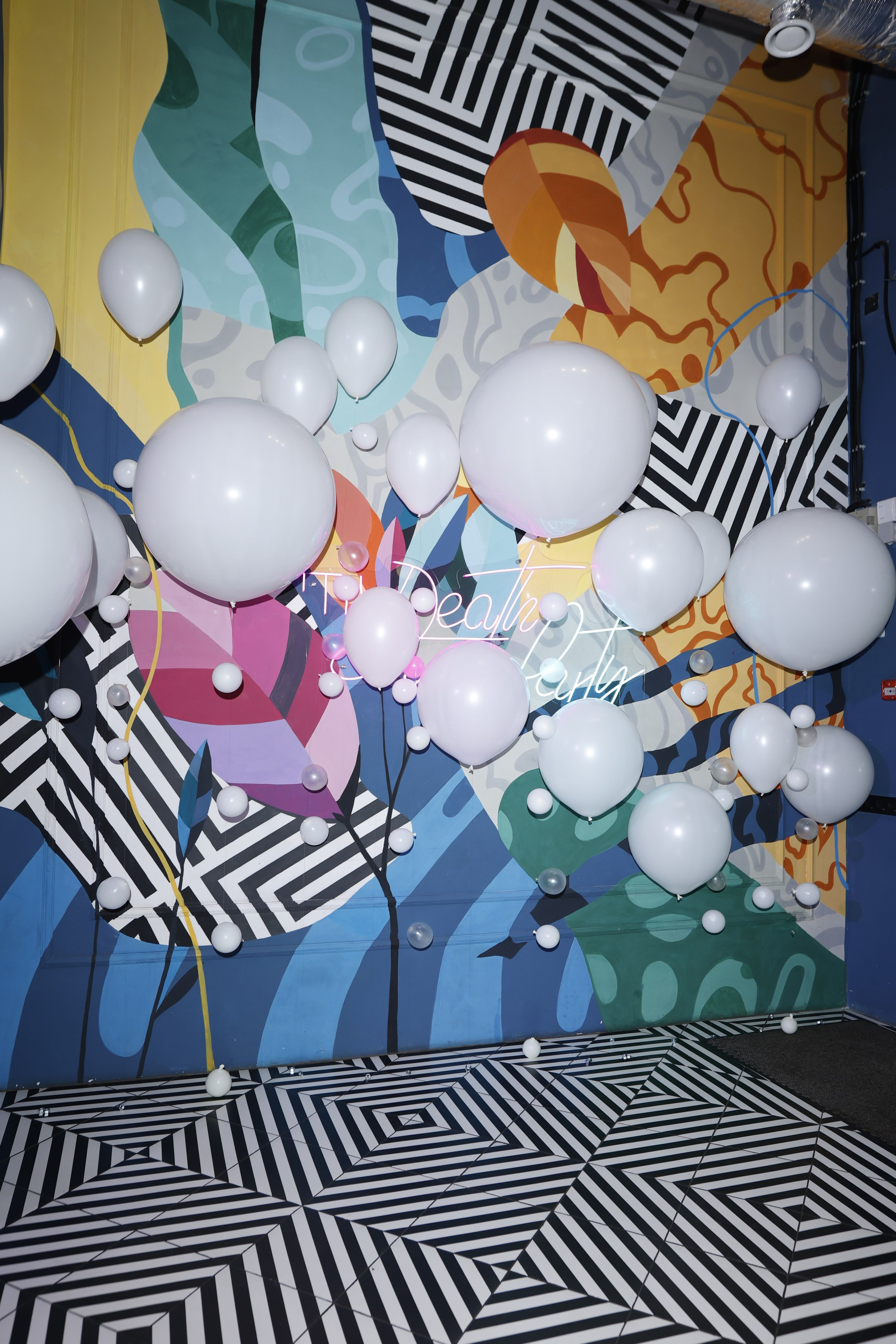 МАША ПАК. Nikolskayasecular