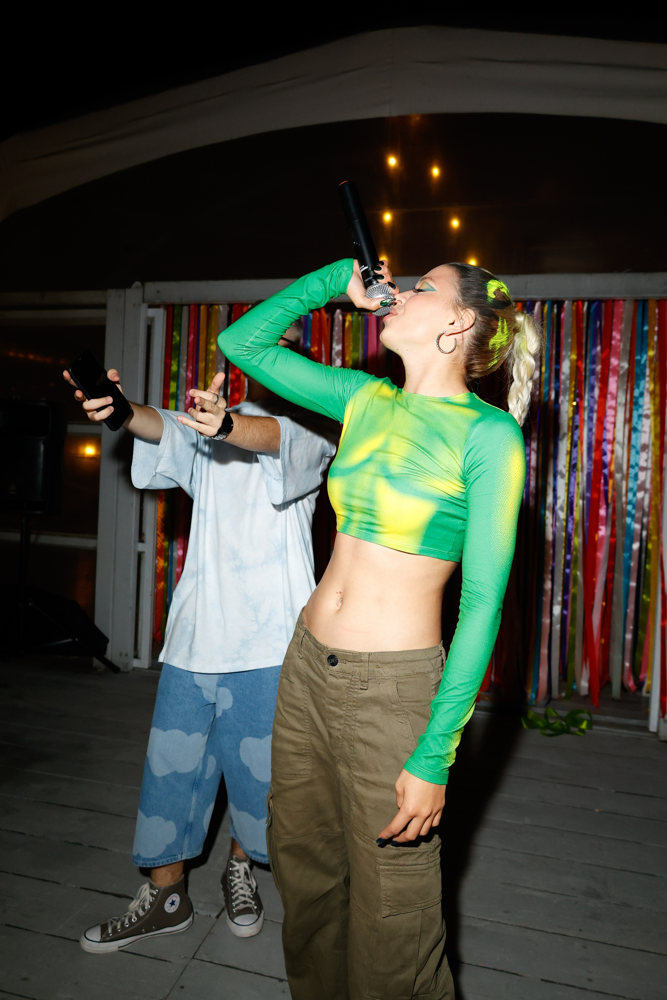 КАТЯ ГОЛЫШЕВА. Nikolskayasecular