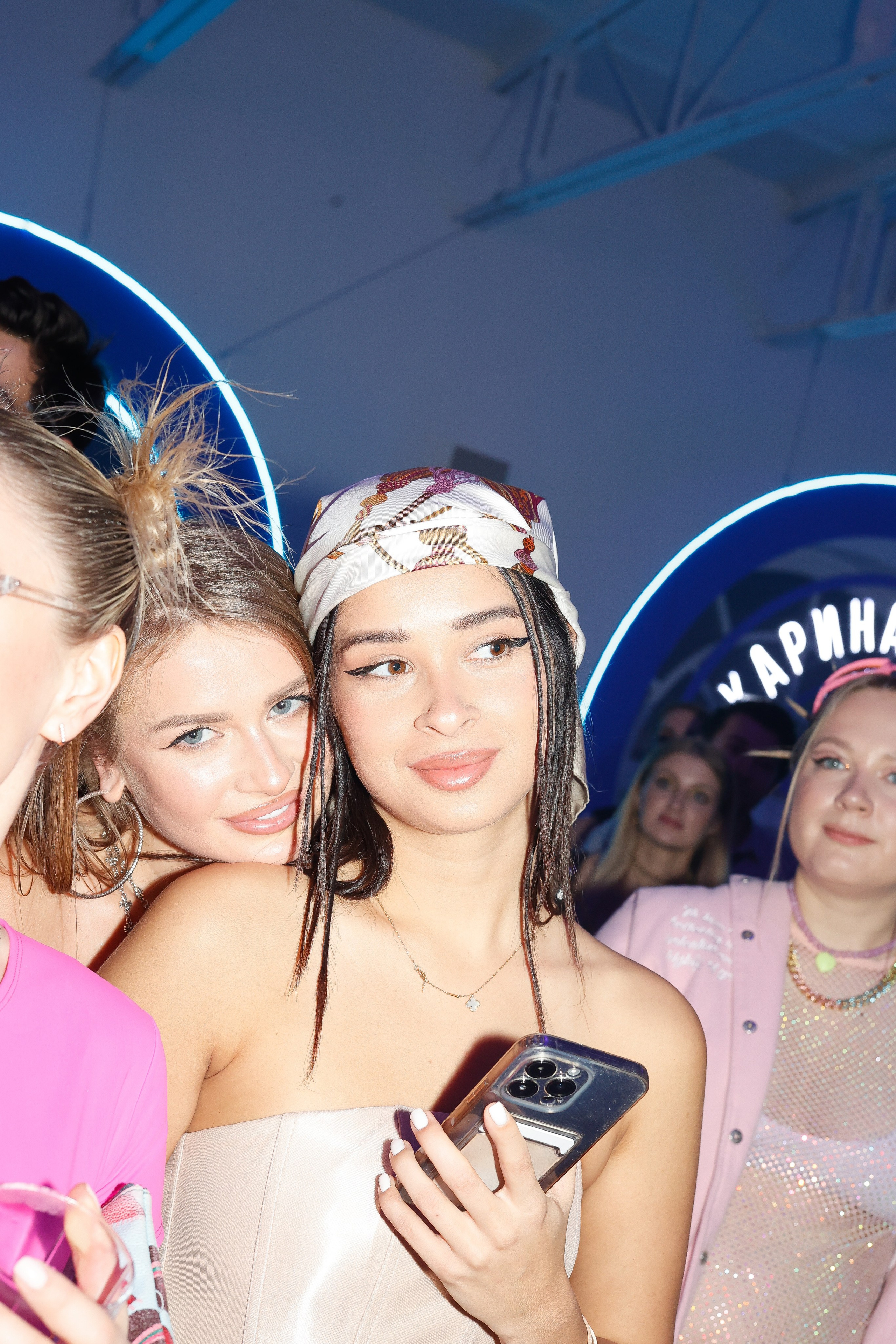 КАРИНА НИГАЙ. Nikolskayasecular