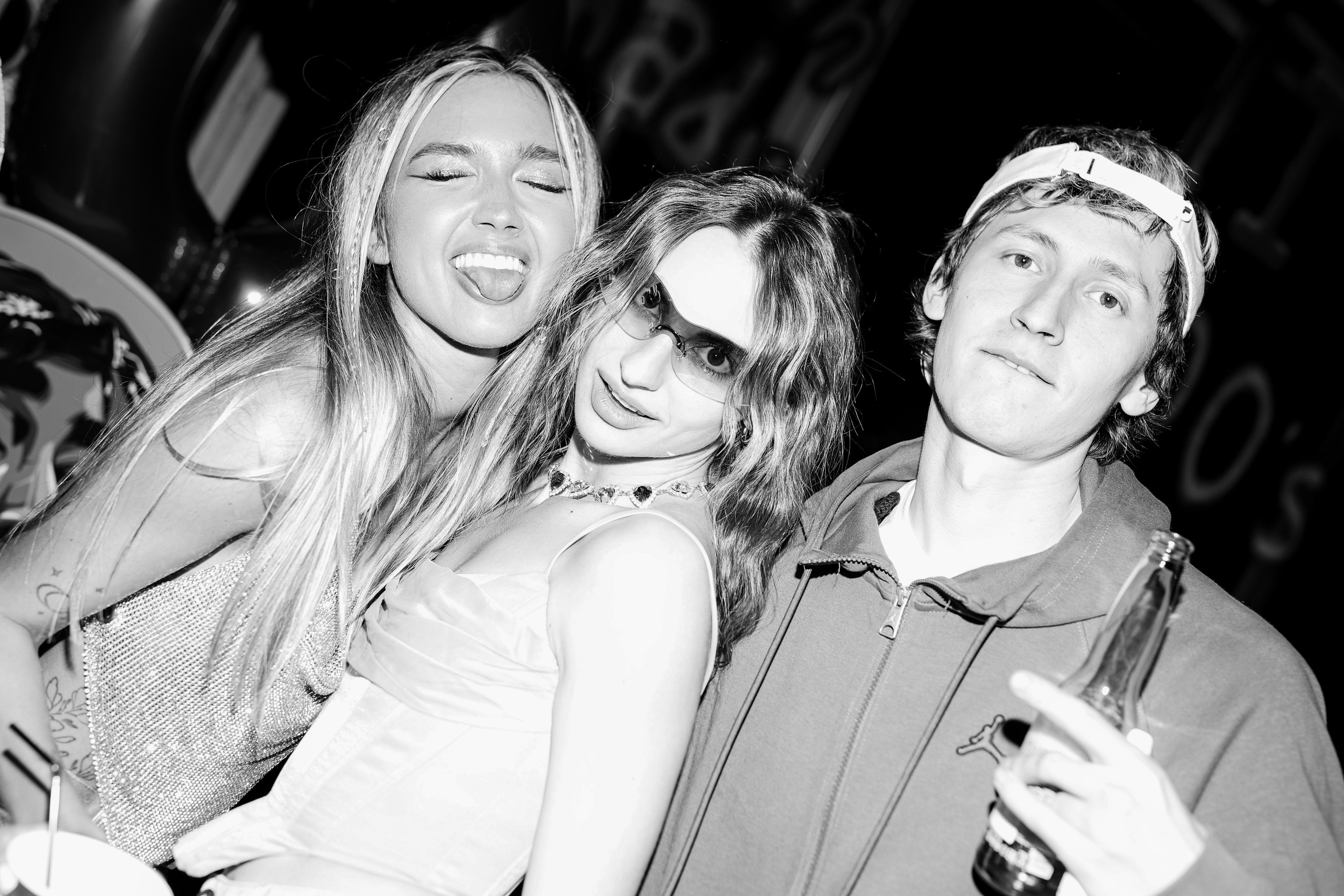 MEZENOVA. Nikolskayasecular