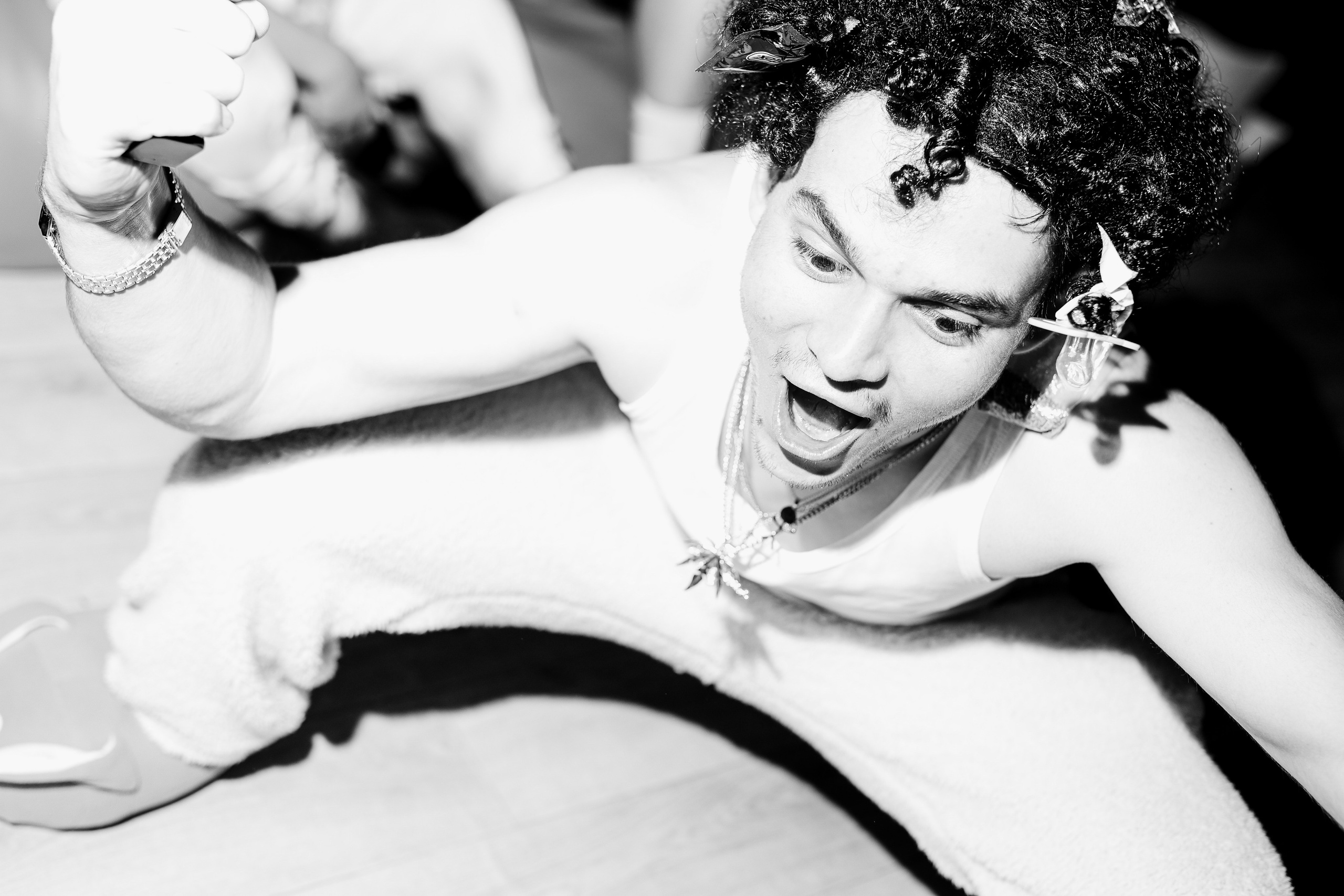 MEZENOVA. Nikolskayasecular