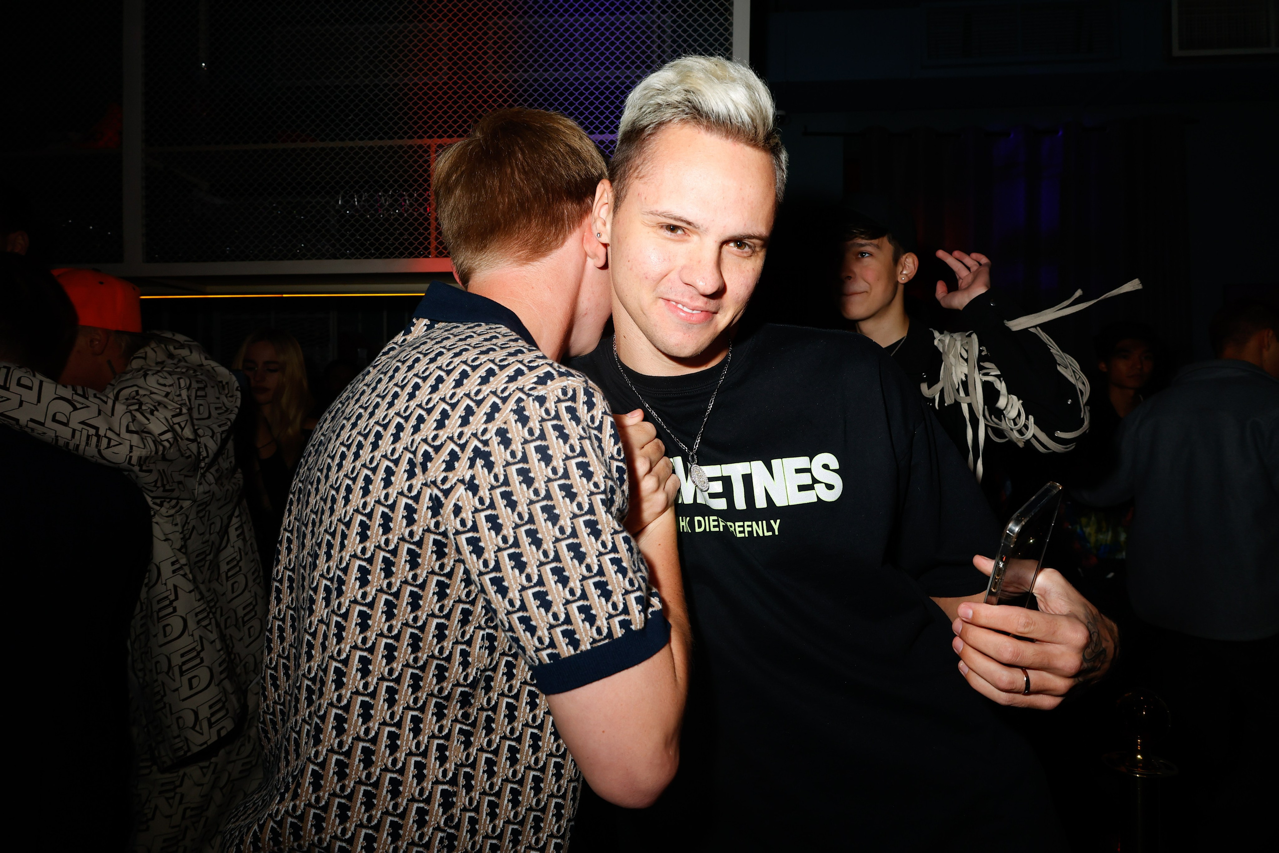 САША НОВИКОВ. Nikolskayasecular