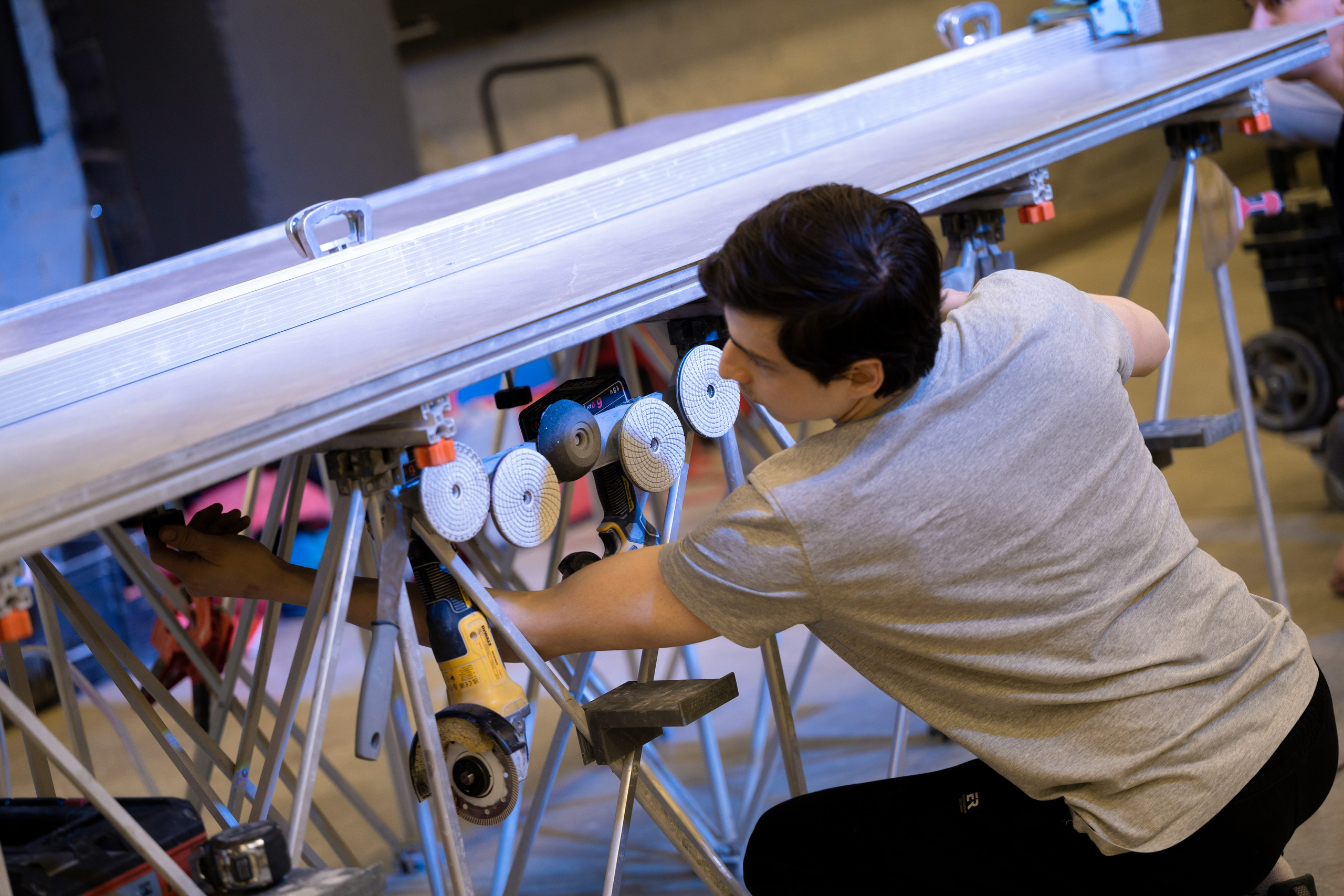 Форум от компании строительных материалов «Plitonit». Репортажный фотограф