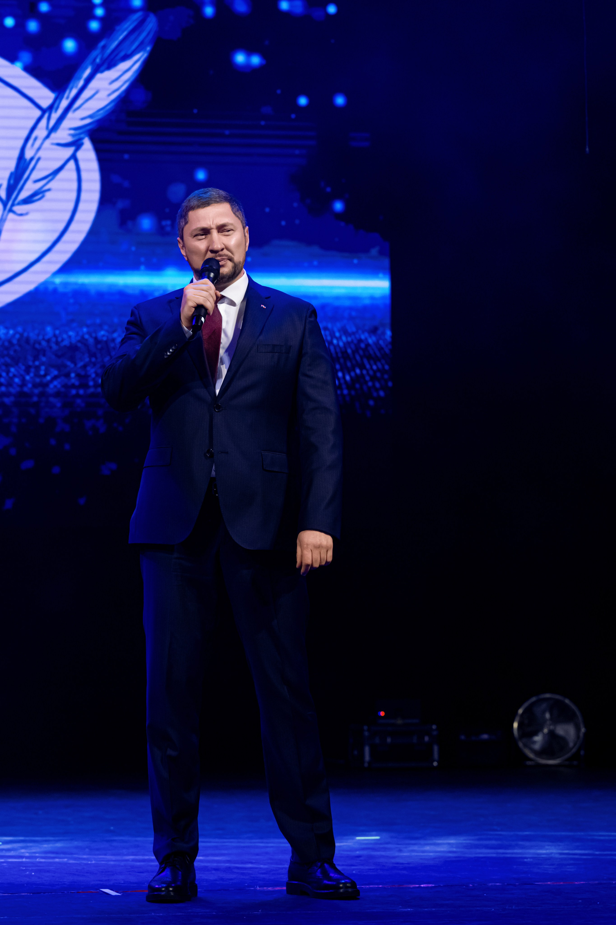 Юбилей гимназии № 10. Репортажный фотограф