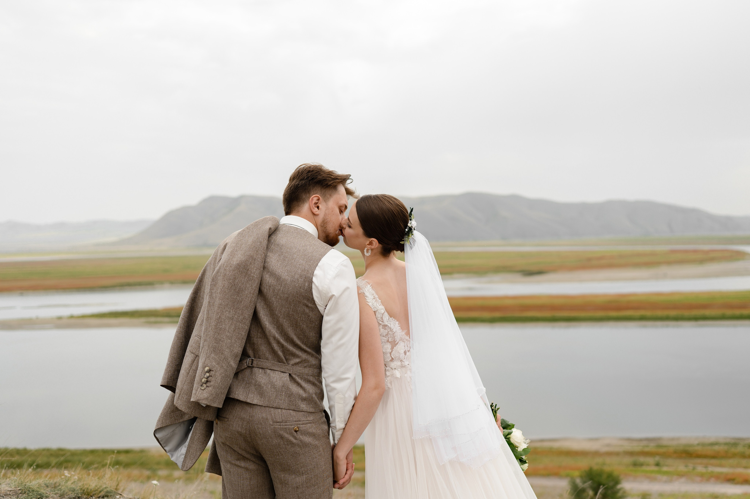 Никита и Вера. Свадебный и Семейный фотограф в Абакане, Красноярске