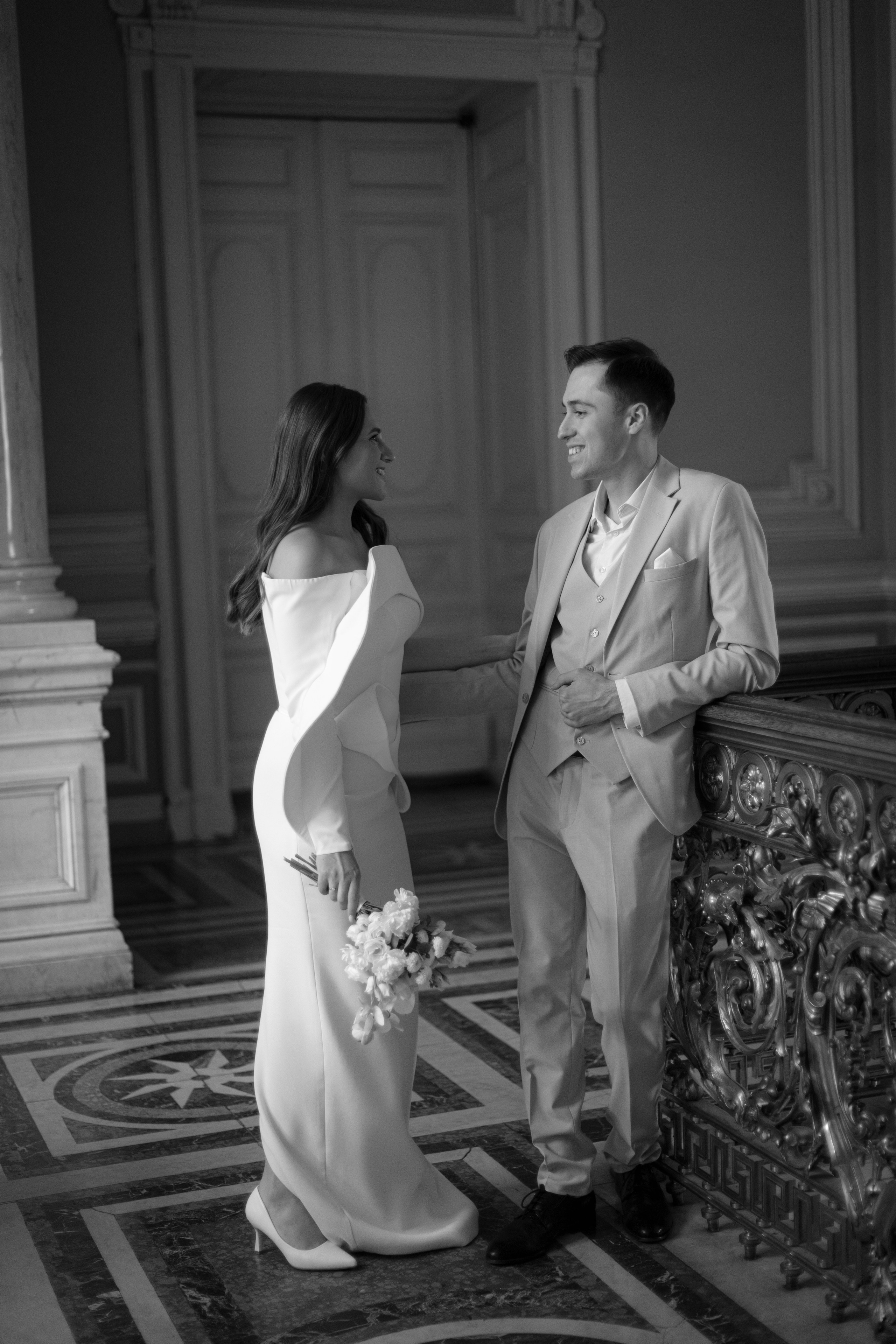 Татьяна и Савелий. Ваш фотограф — Александра Андрущенко