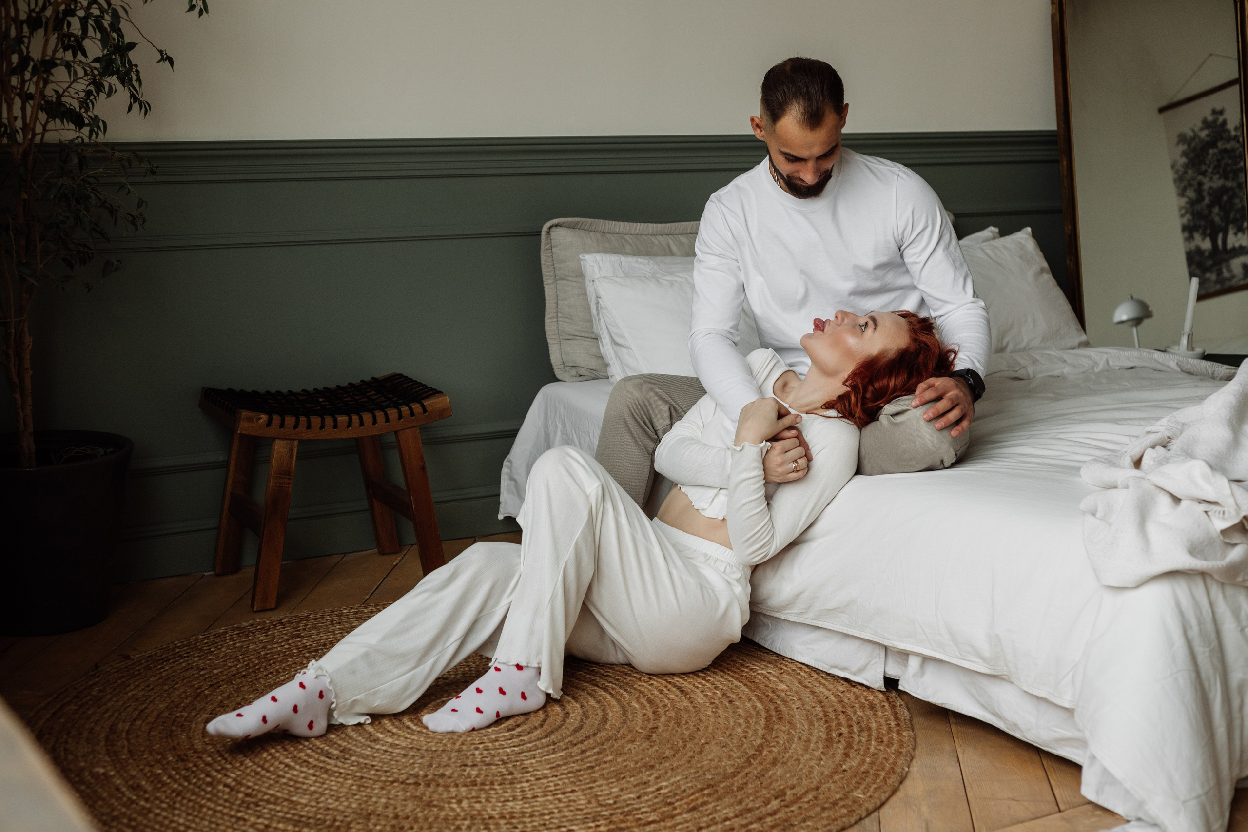 Y&A. Фотограф Краснодар Настя Зокс