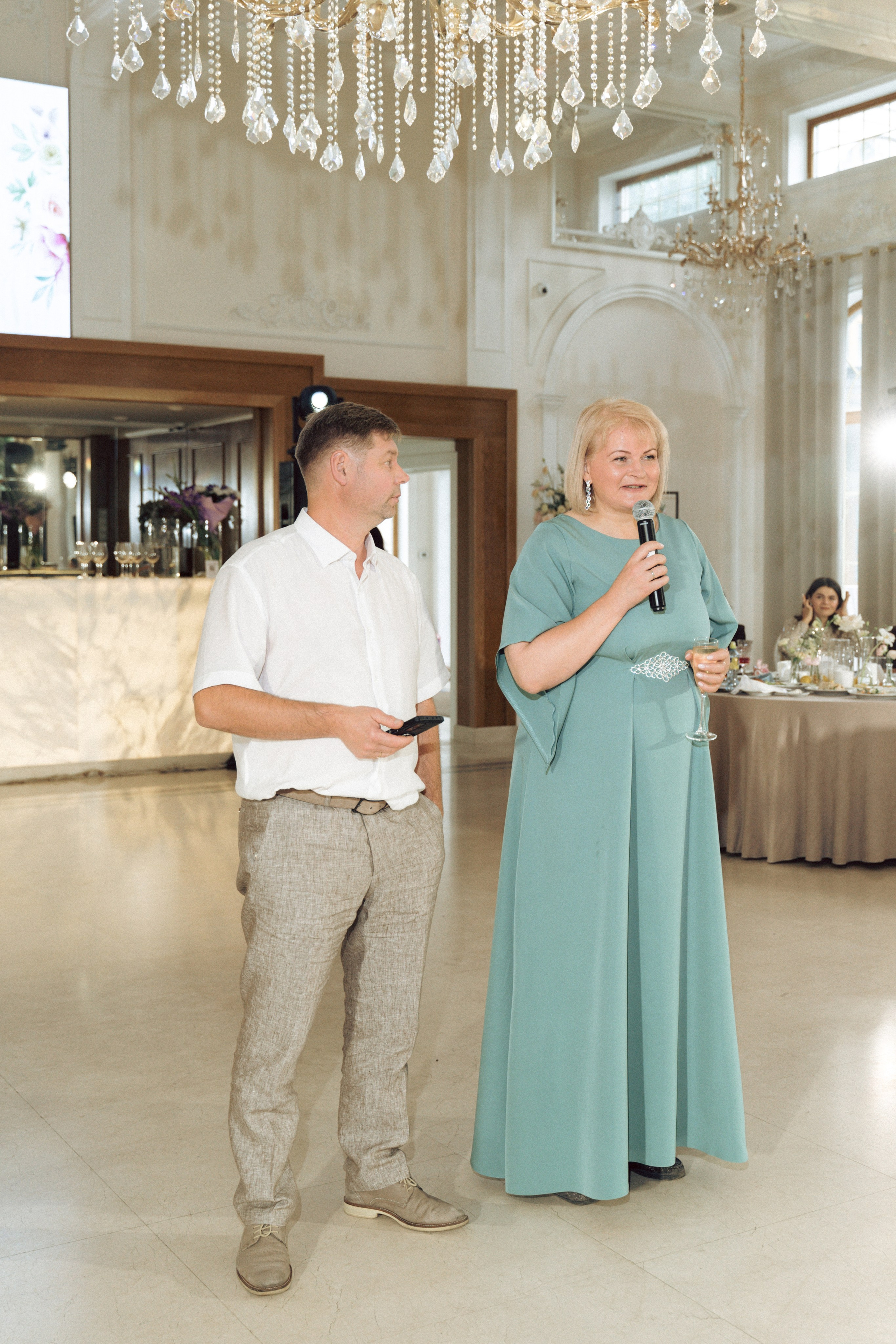 Мария и Станислав. Фотограф в Санкт-Петербурге Юлия Гербель