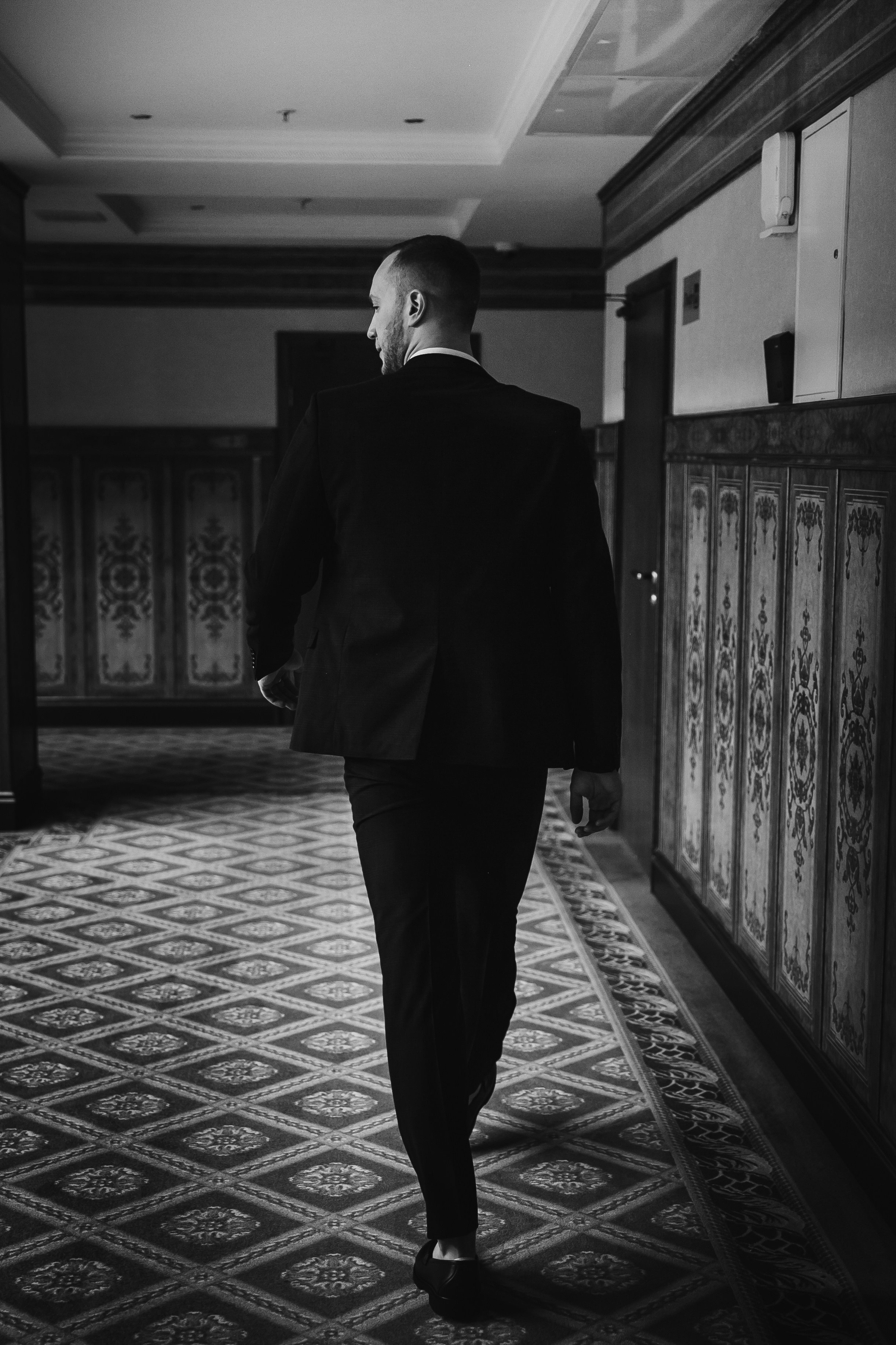 Wedding day 26.06. Свадебный и репортажный фотограф Александр Козлов