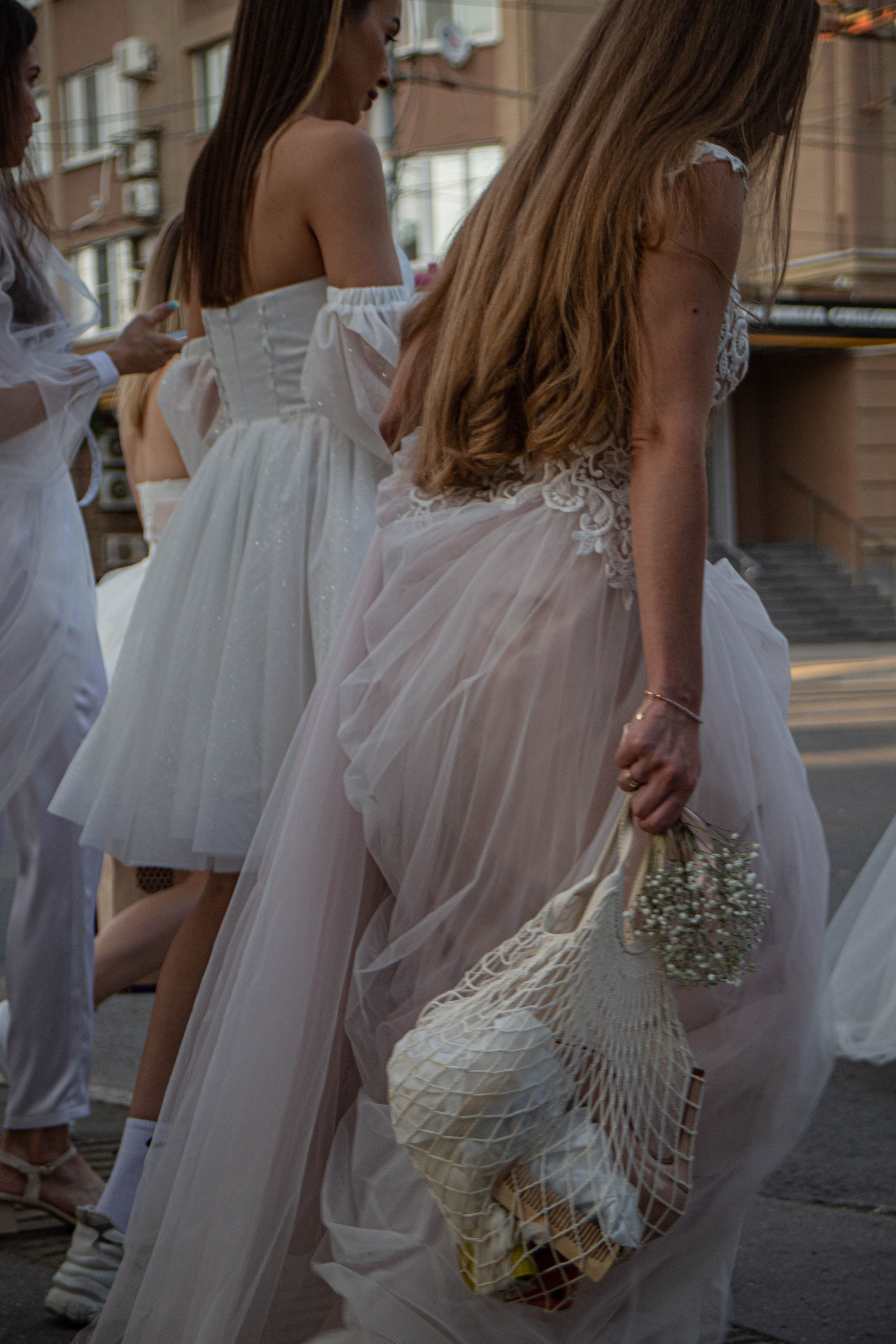 Девичник. Фотограф в Самаре Оксана Крупнова