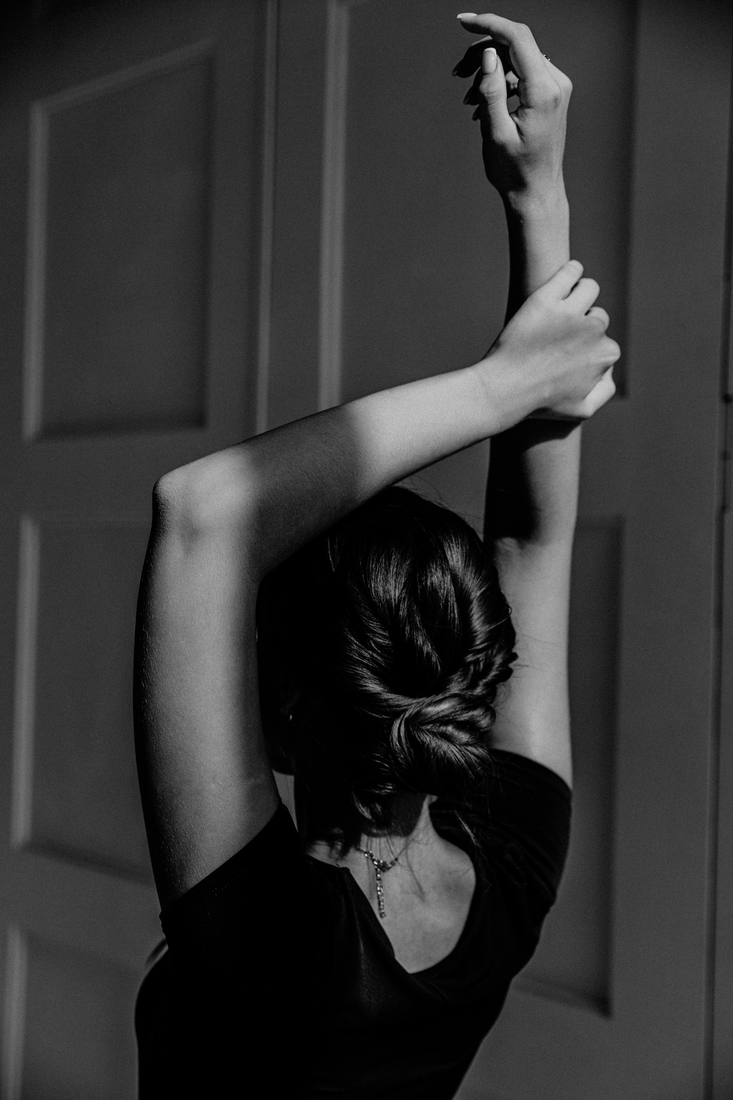 Елена. Фотограф Воронеж Варвара