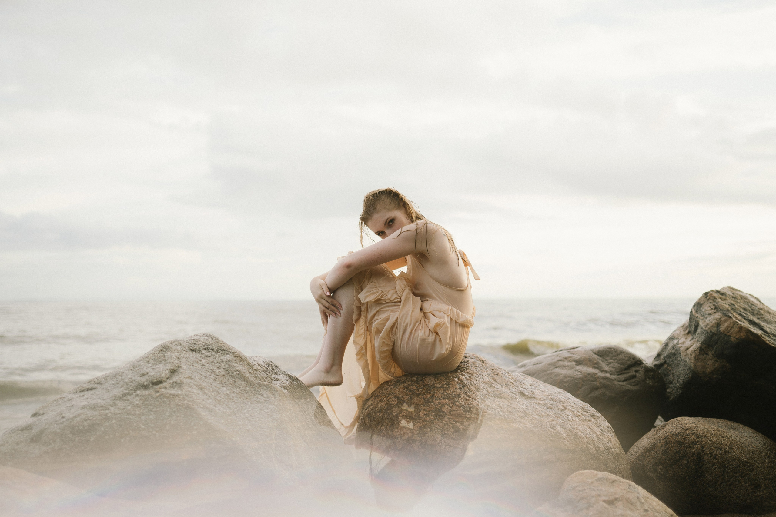 Ксения. Фотограф в Санкт-Петербурге Черкесова Дарья