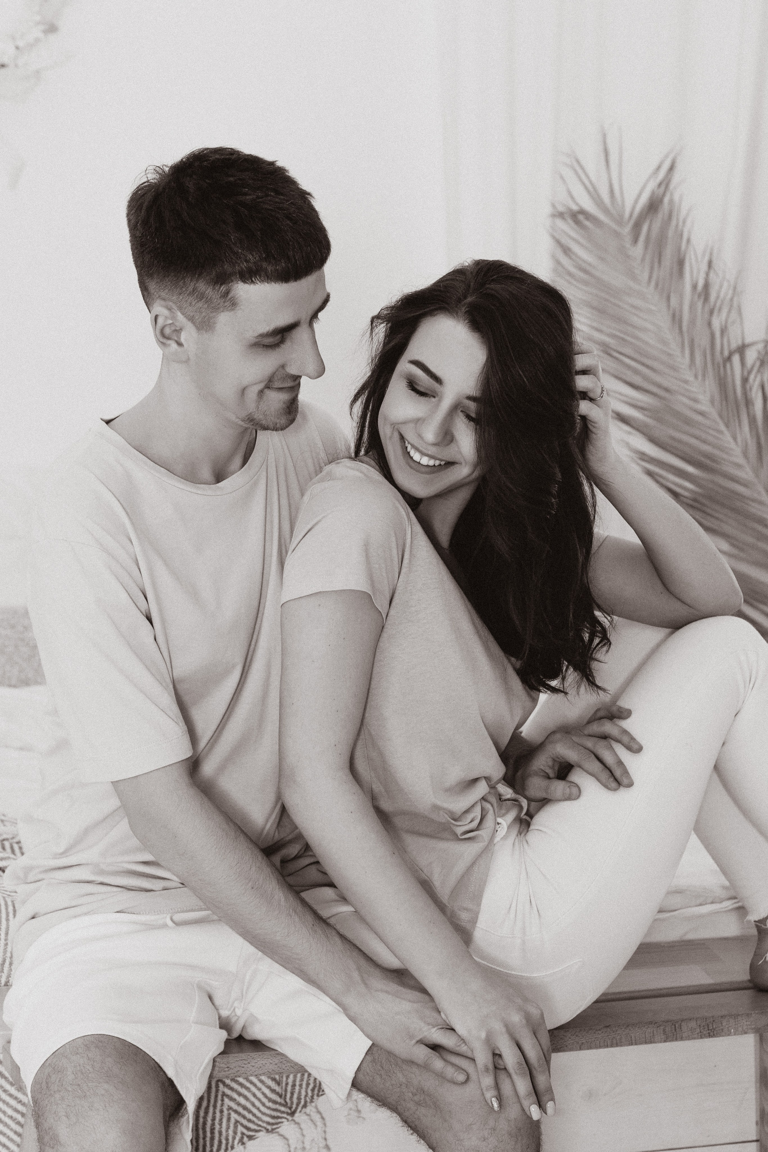 Студийная лавстори