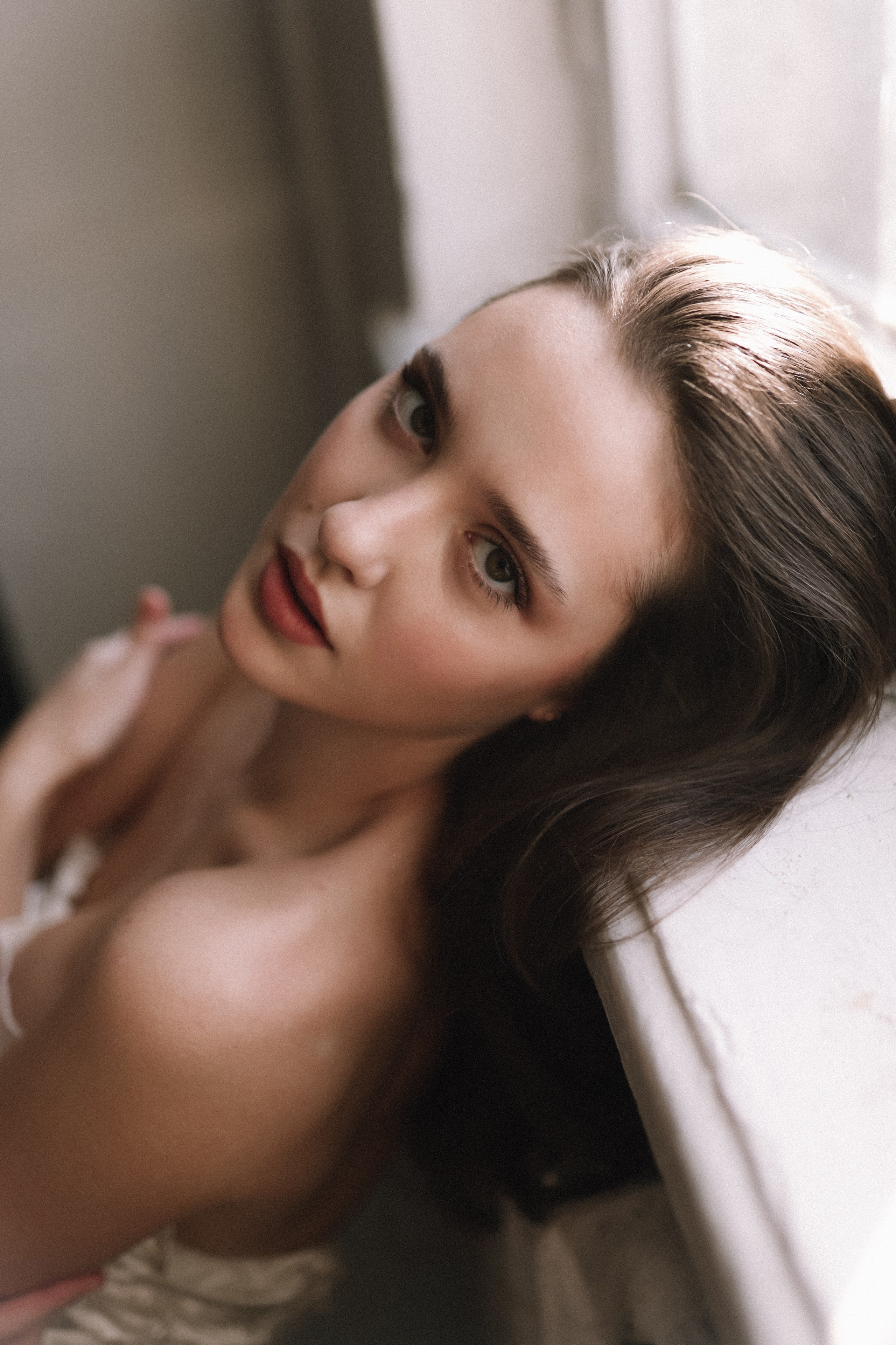 Настя. Фотограф в Нижнем Новгороде Кристина Батанова