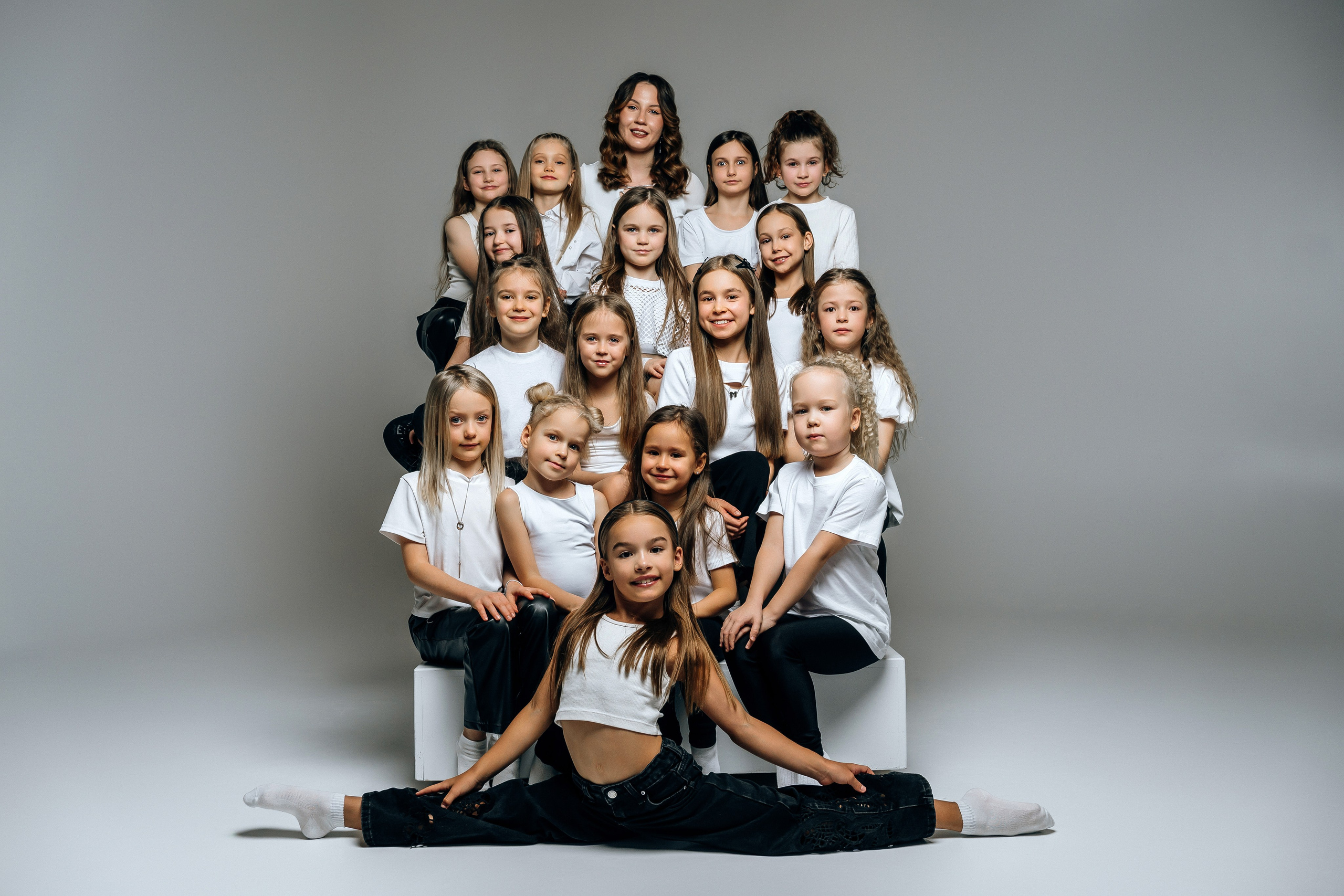 Спорт Команда