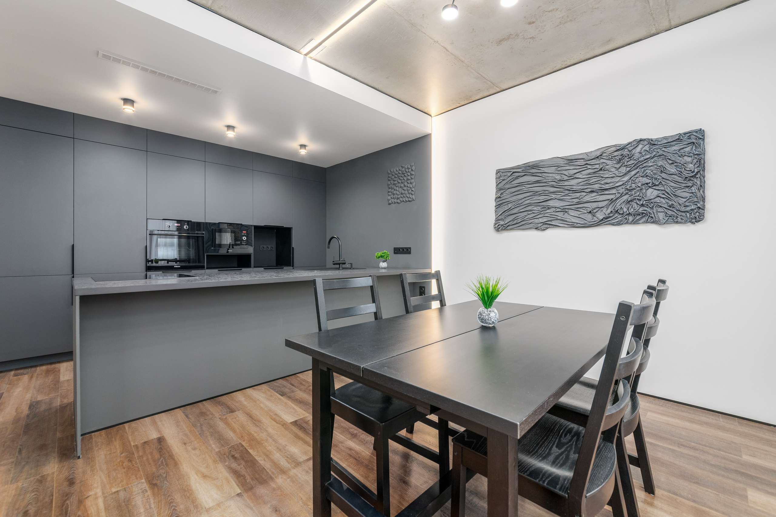 Интерьерная фотосессия для продажи