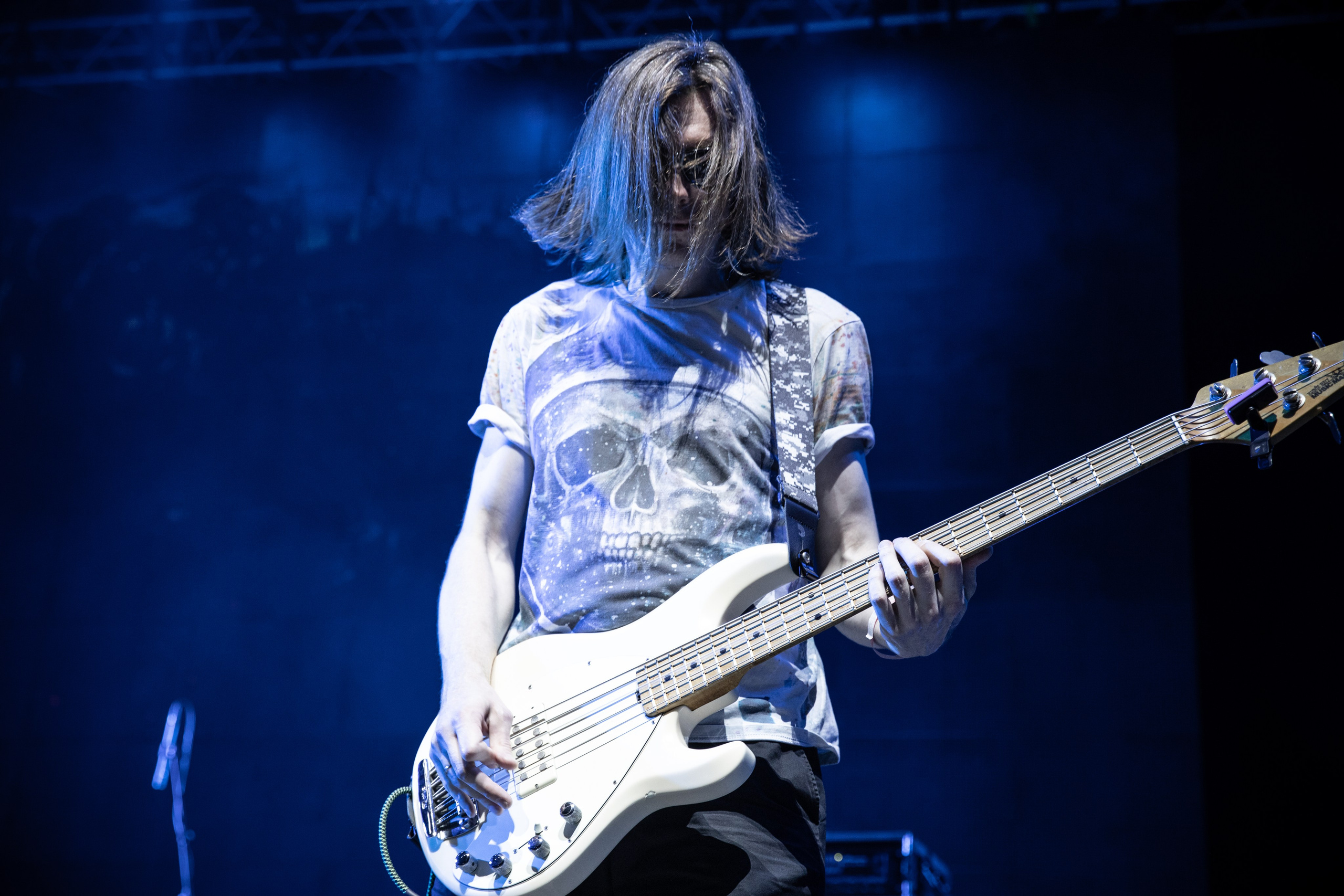 Музыкальный фестиваль «ФОРТ НОВОРОК». Anastasia Leonowa