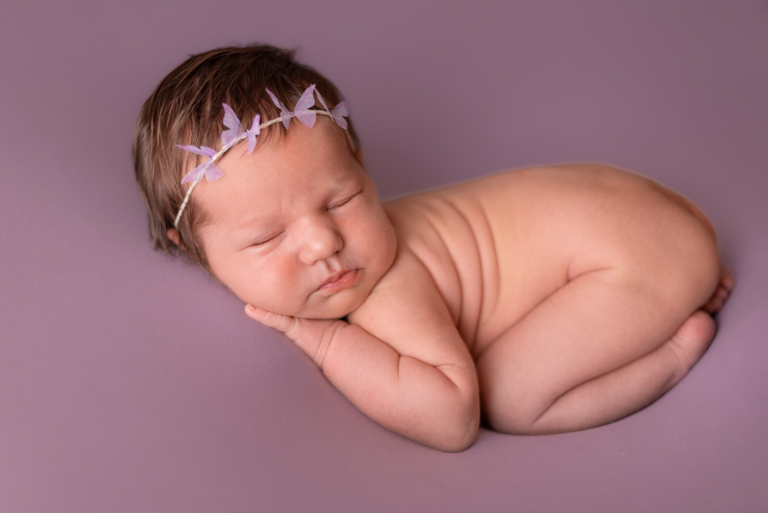 ✨. Профессиональный фотограф новорожденных Тверь