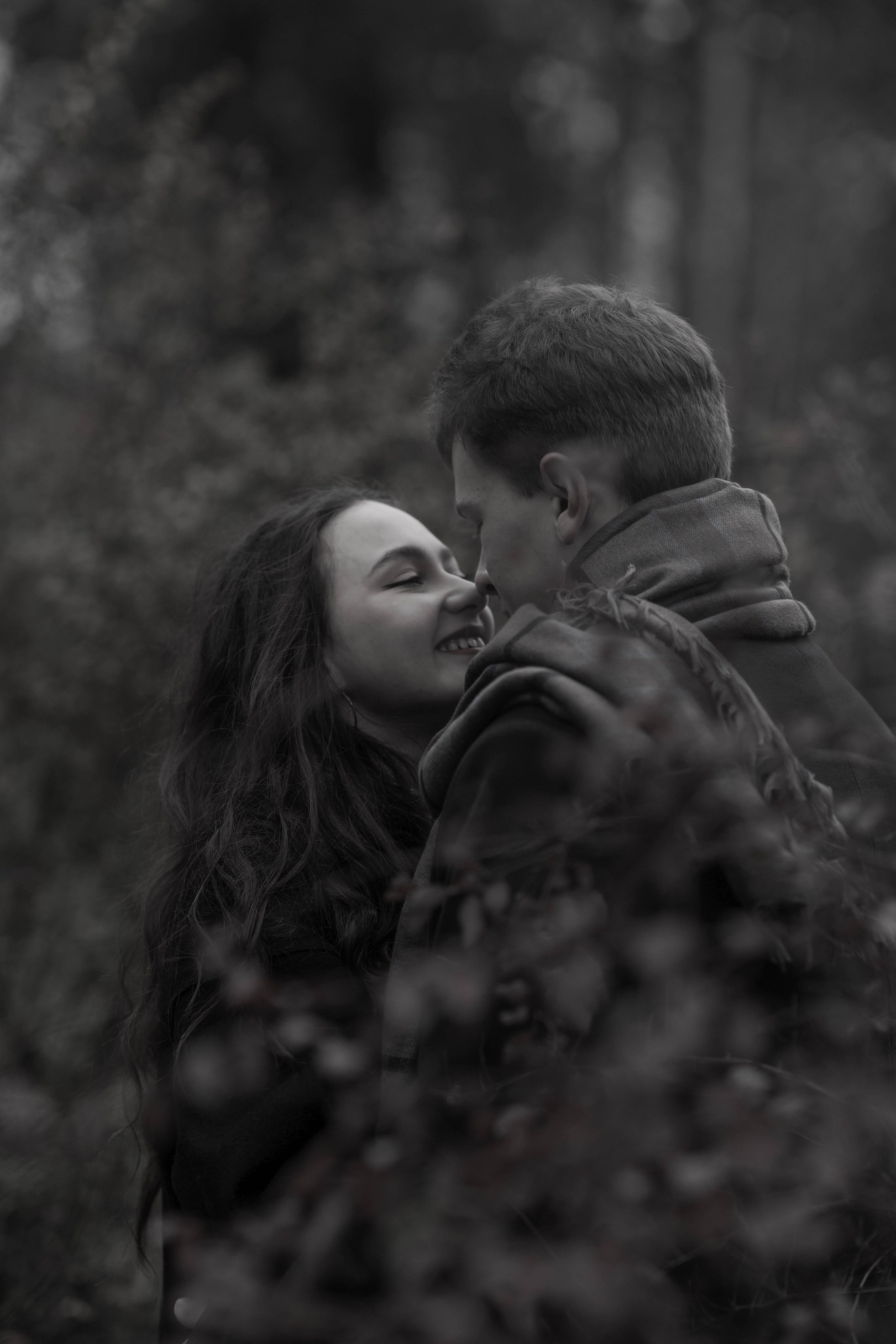 Камила и Иван. Семейный и детский фотограф Троицк Москва