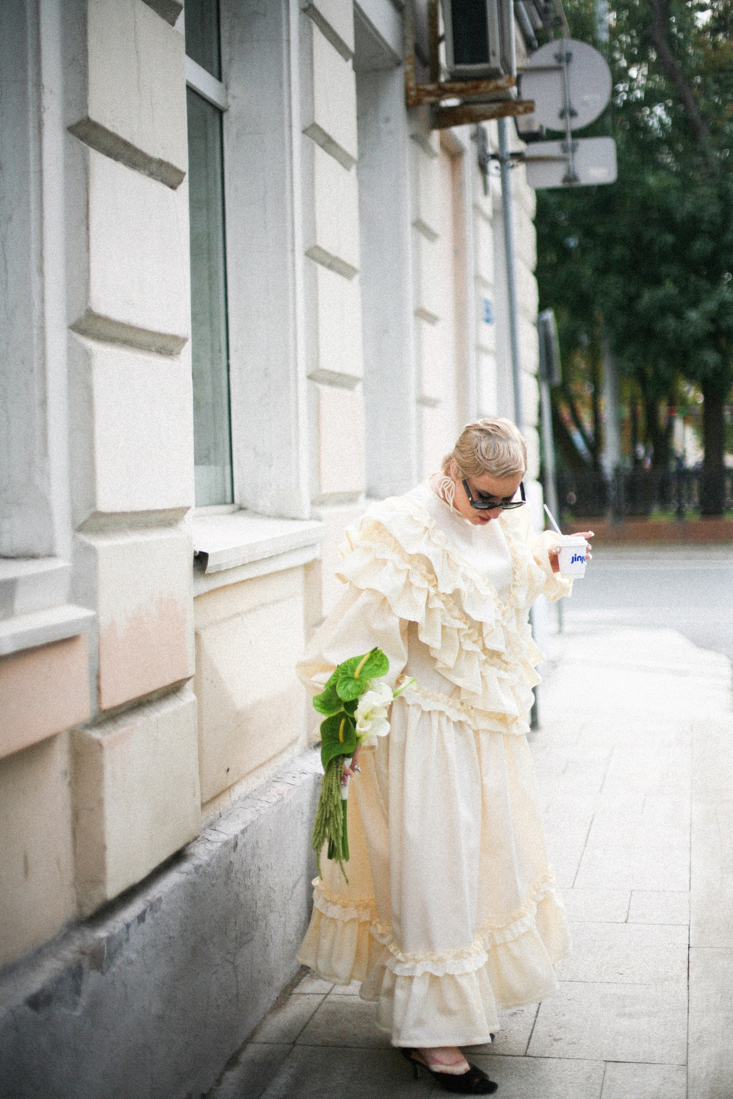 Аня и Кирилл (полный день с росписью). Фотограф Екатерина Максимова: семейные, индивидуальные съемки, свадьбы