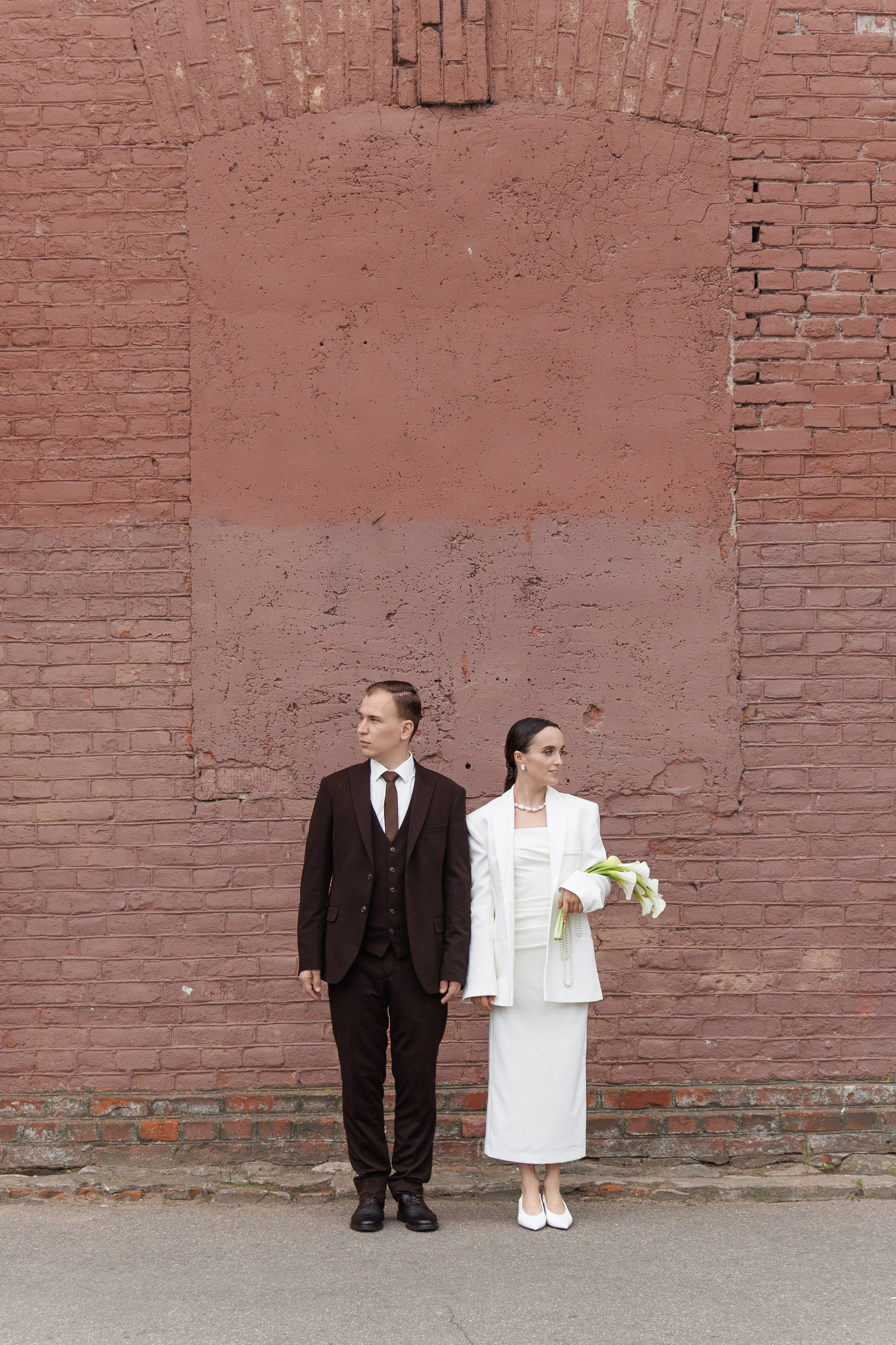 Свадебные фото. Репортажный фотограф Александр Задорин, Минск, Беларусь