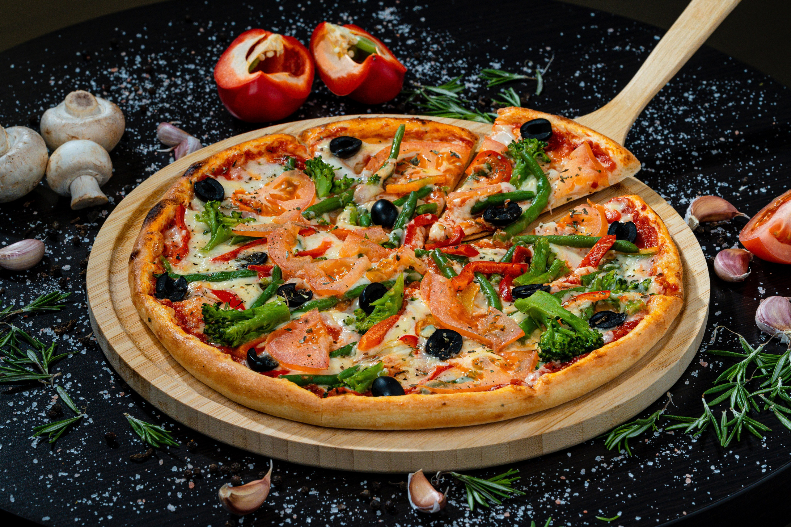 Еда, маркетплейсы, предметные и контент снимки. Репортажный фотограф в Калининграде Морозов Кирилл