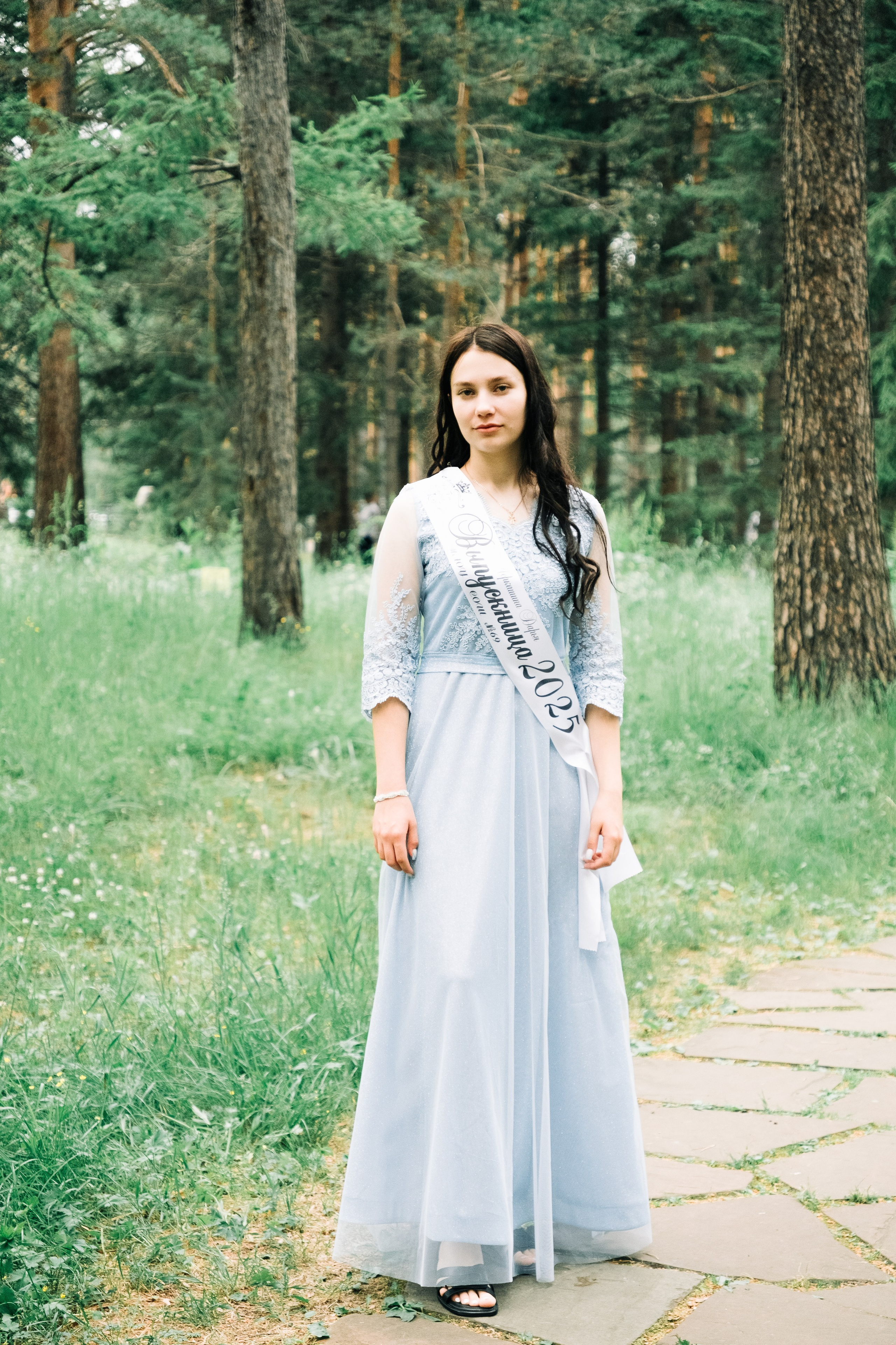 Выпускной. Фотограф в Иркутске Анна Мирошникова