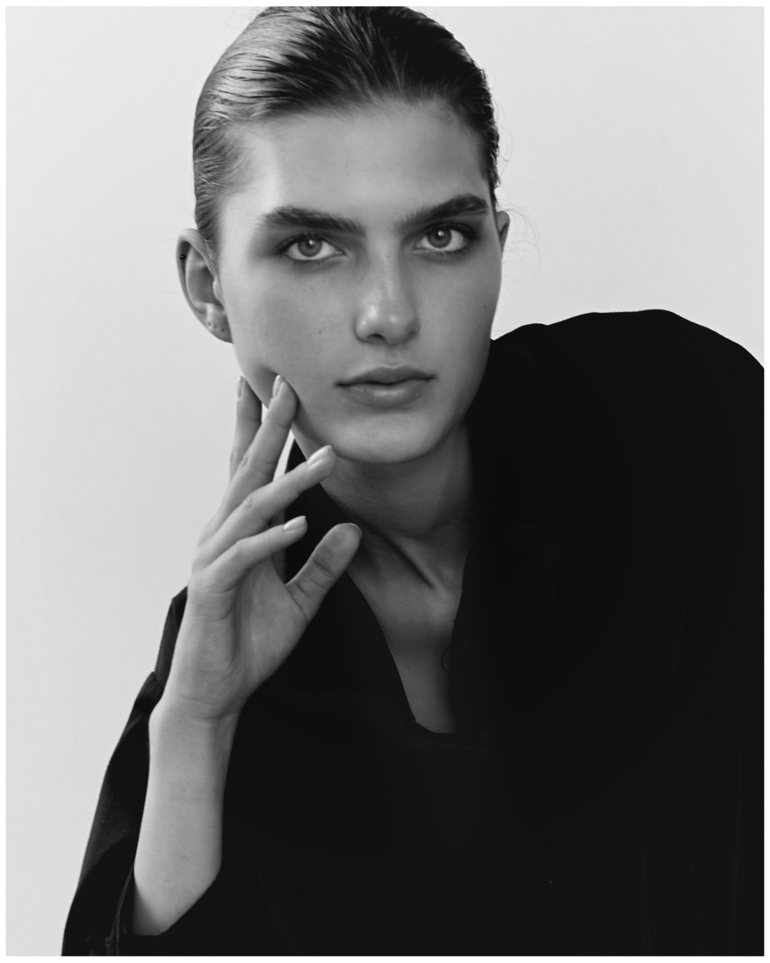 Tanya. Darya Abramova photographer