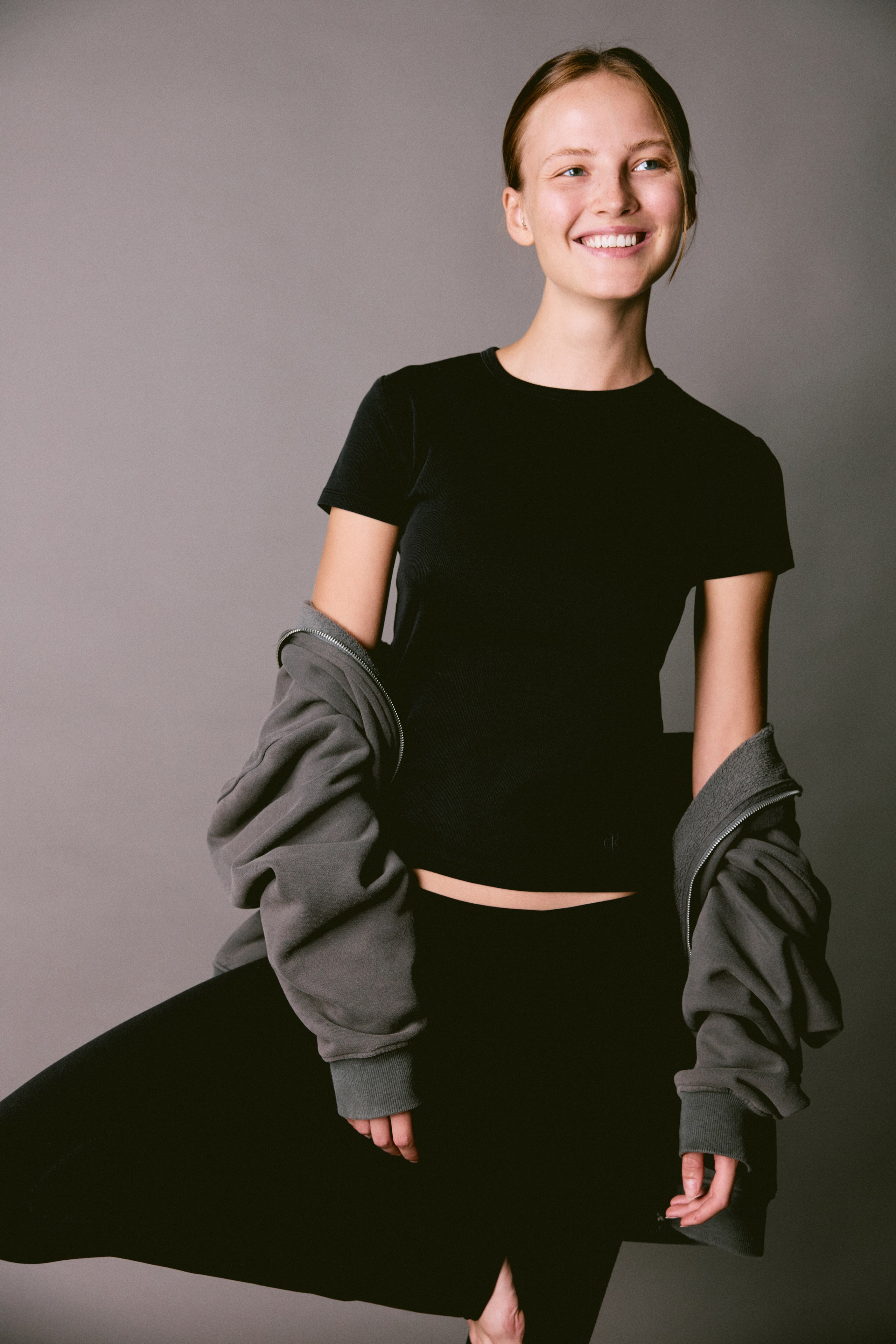 Tanya. Darya Abramova photographer