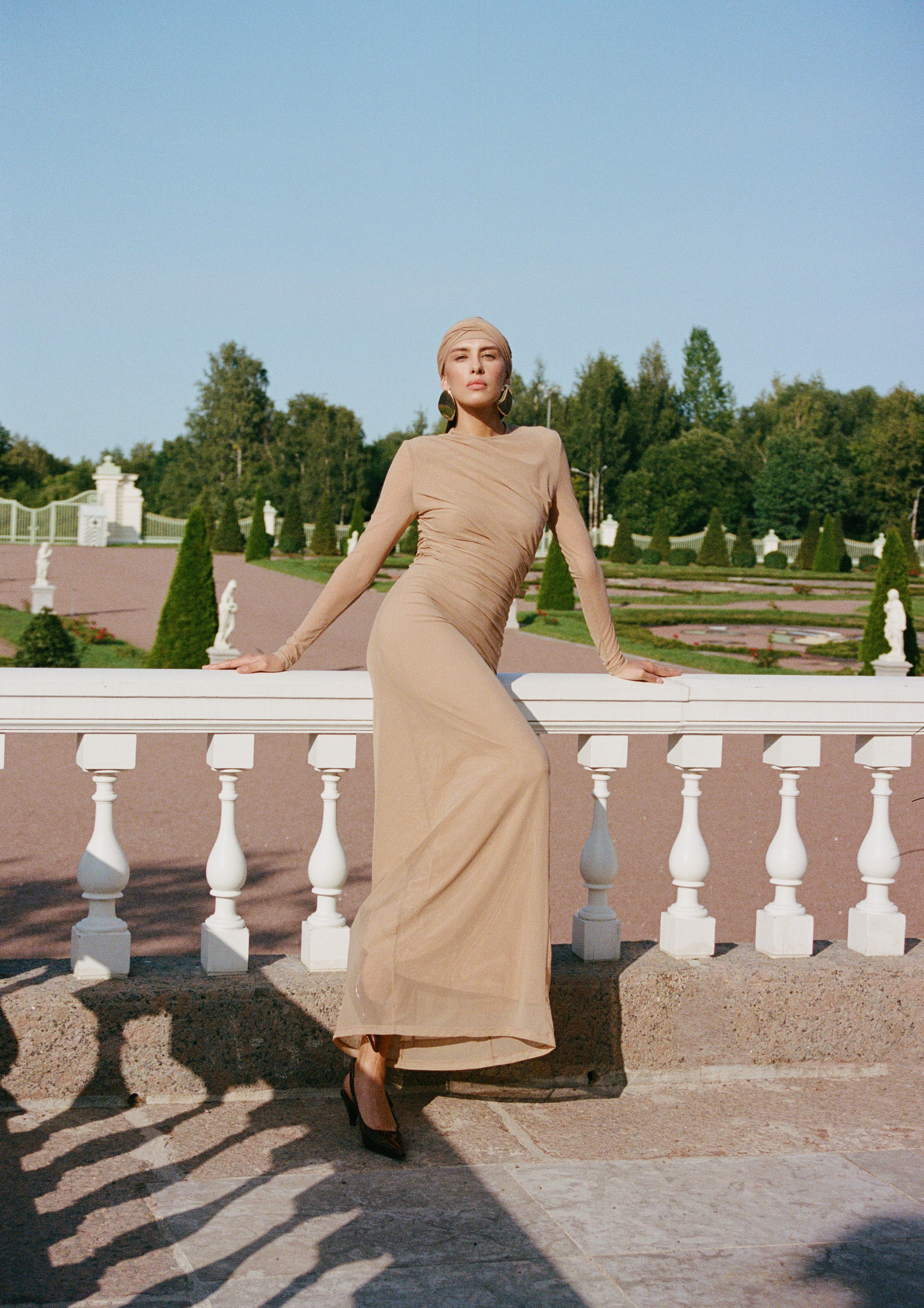 VERAVENERA. Darya Abramova photographer