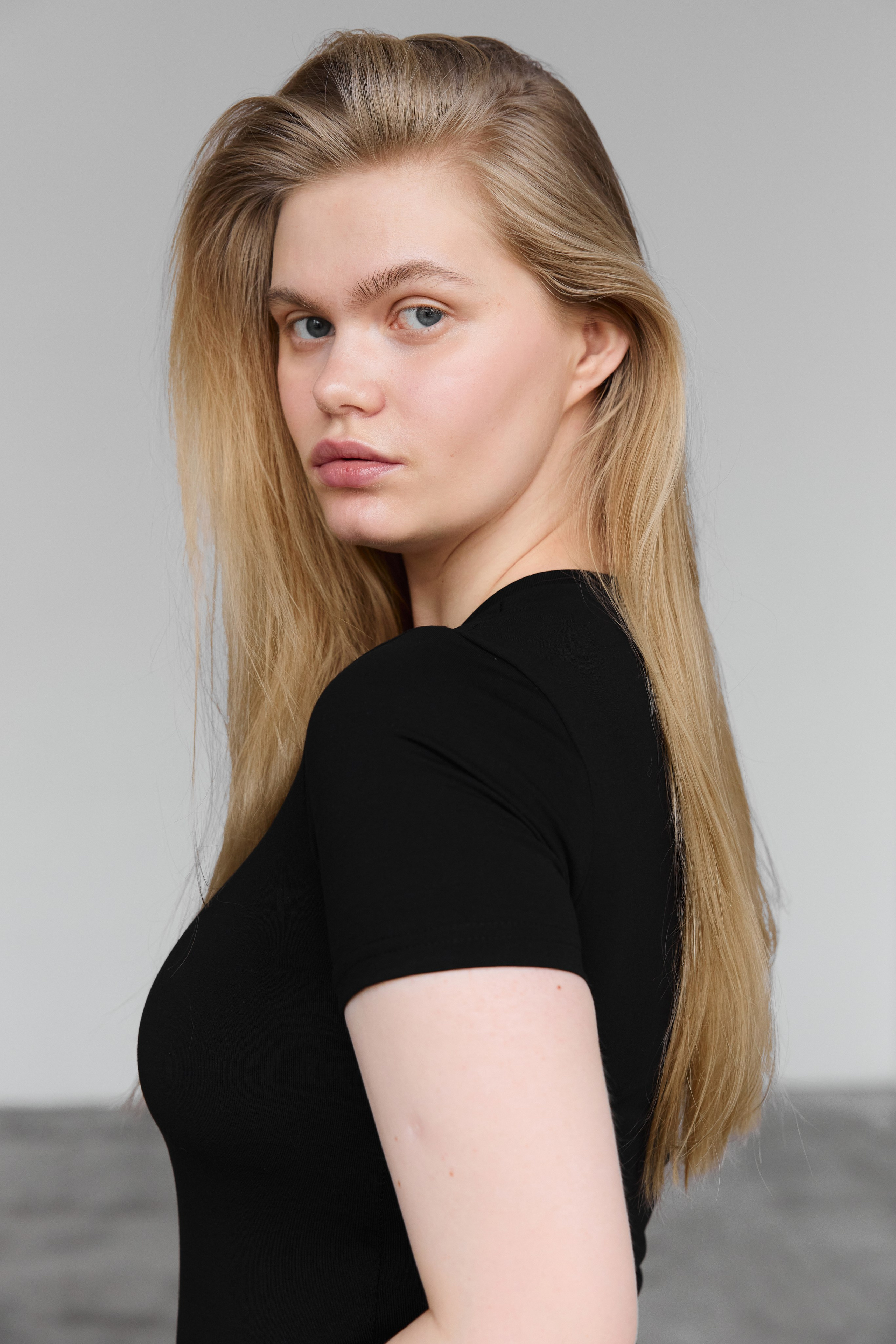 Ann. Darya Abramova photographer