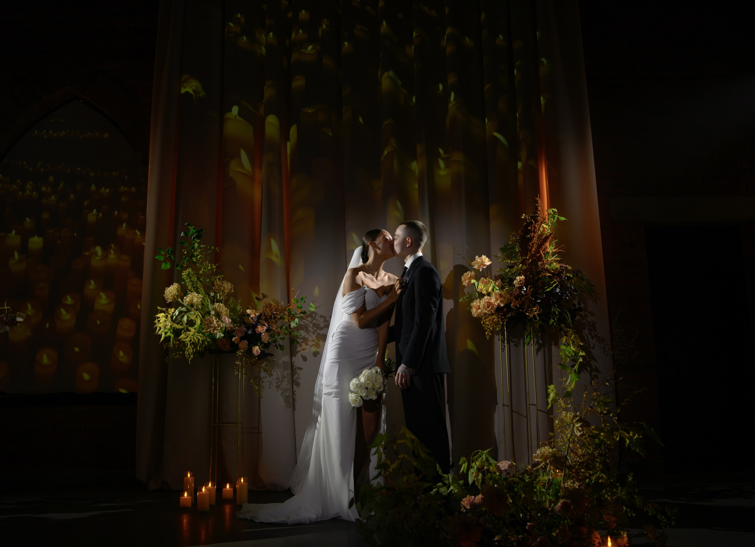 Свадебный фотограф Катерина Корнева Красноярск