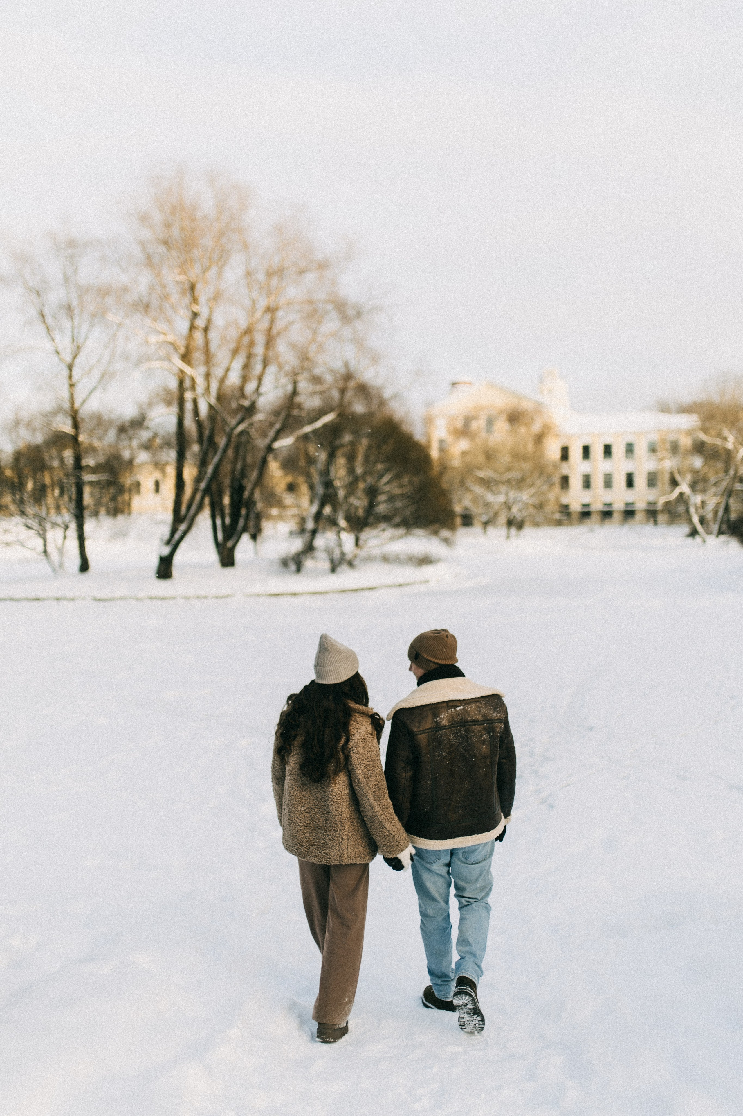 Женя и Миша. Фотограф в Санкт-Петербурге