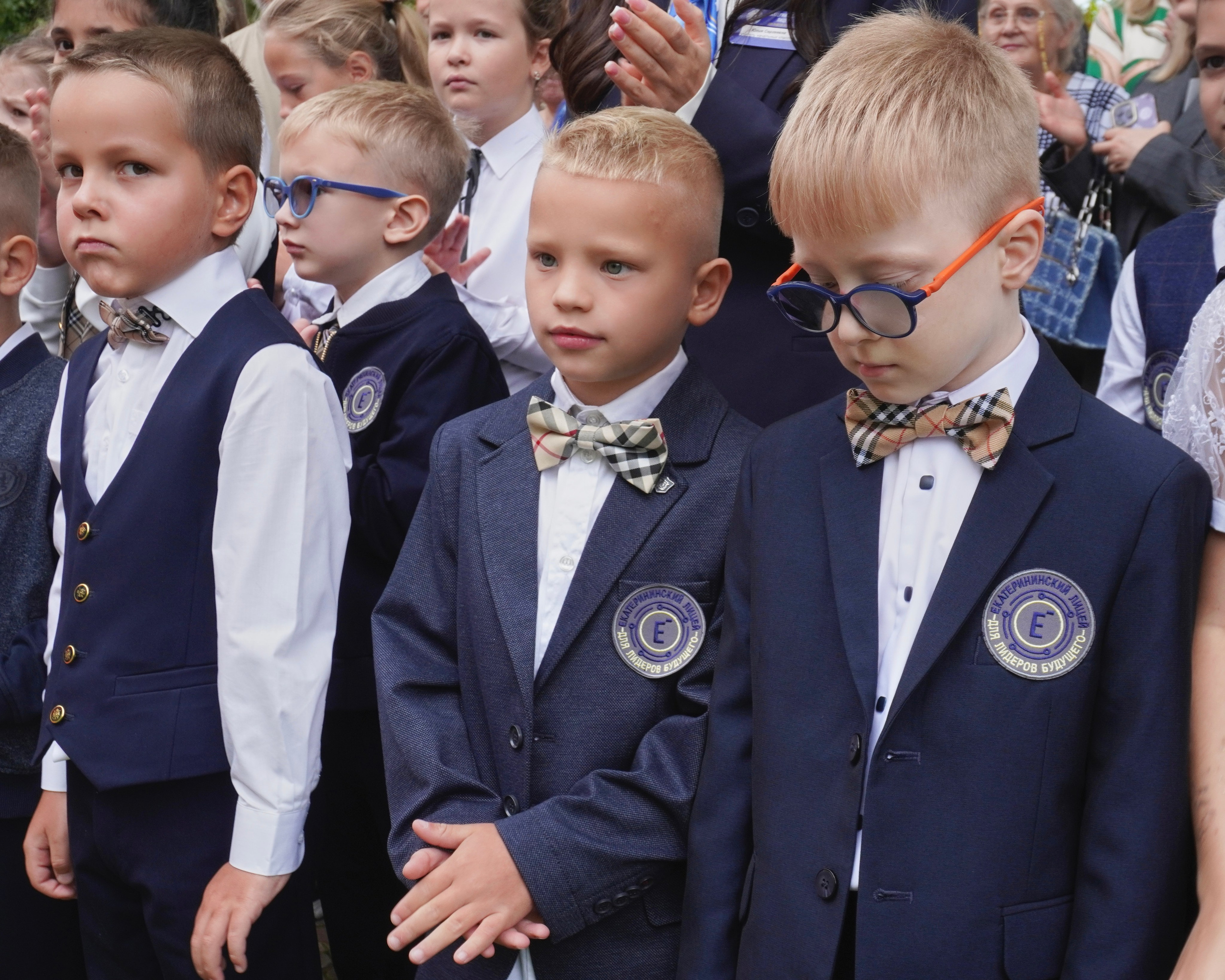 Репортажи. ALIZHURR