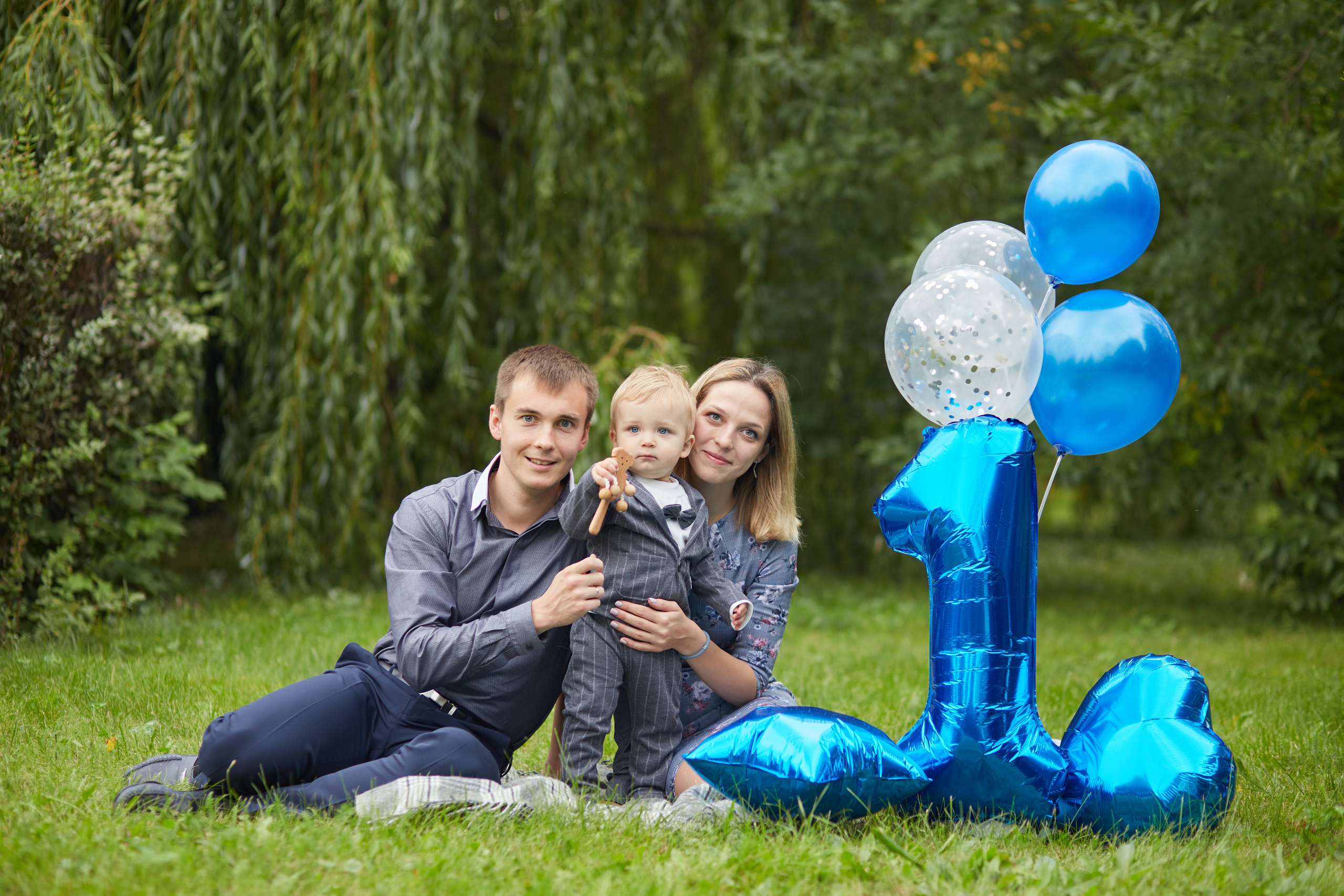 ОТЗЫВЫ. Семейный и детский фотограф в Москве Шарапова Ирина