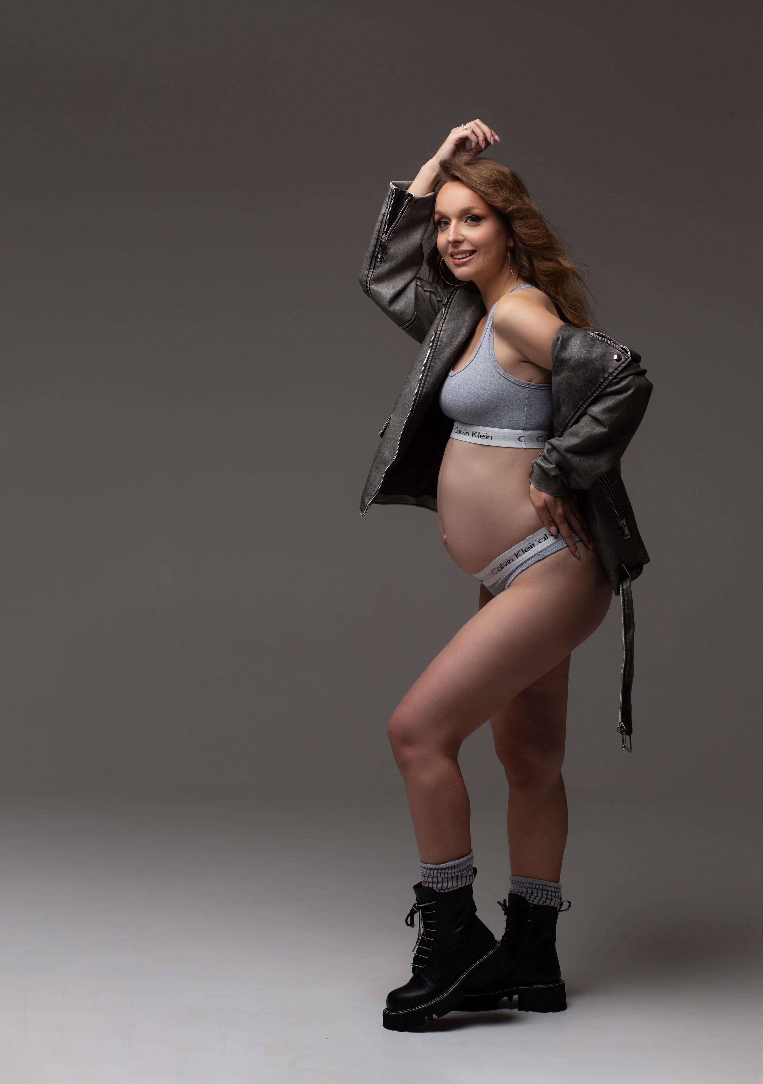 Ирина. Семейный и детский фотограф в Москве Шарапова Ирина