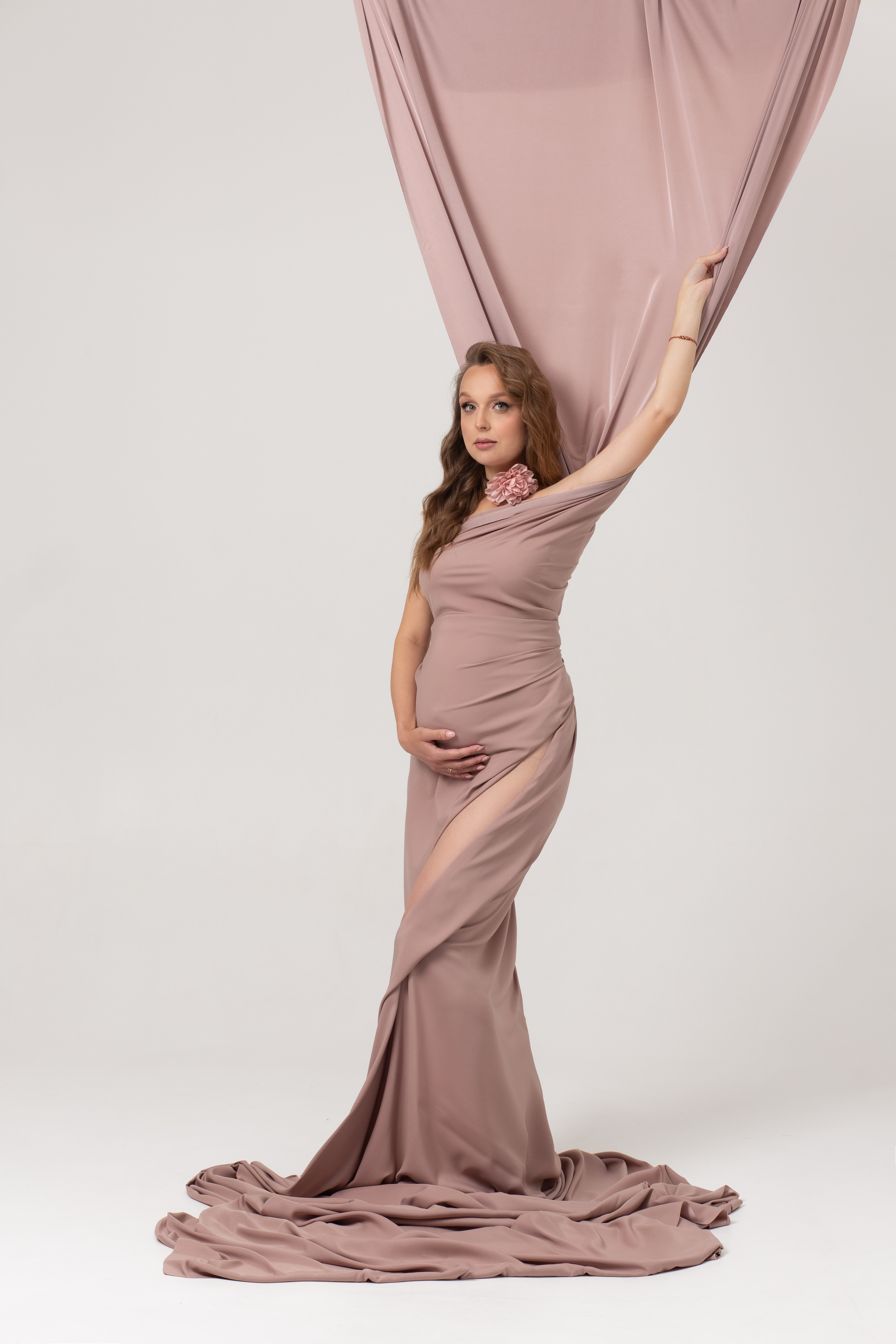 Ирина. Семейный и детский фотограф в Москве Шарапова Ирина