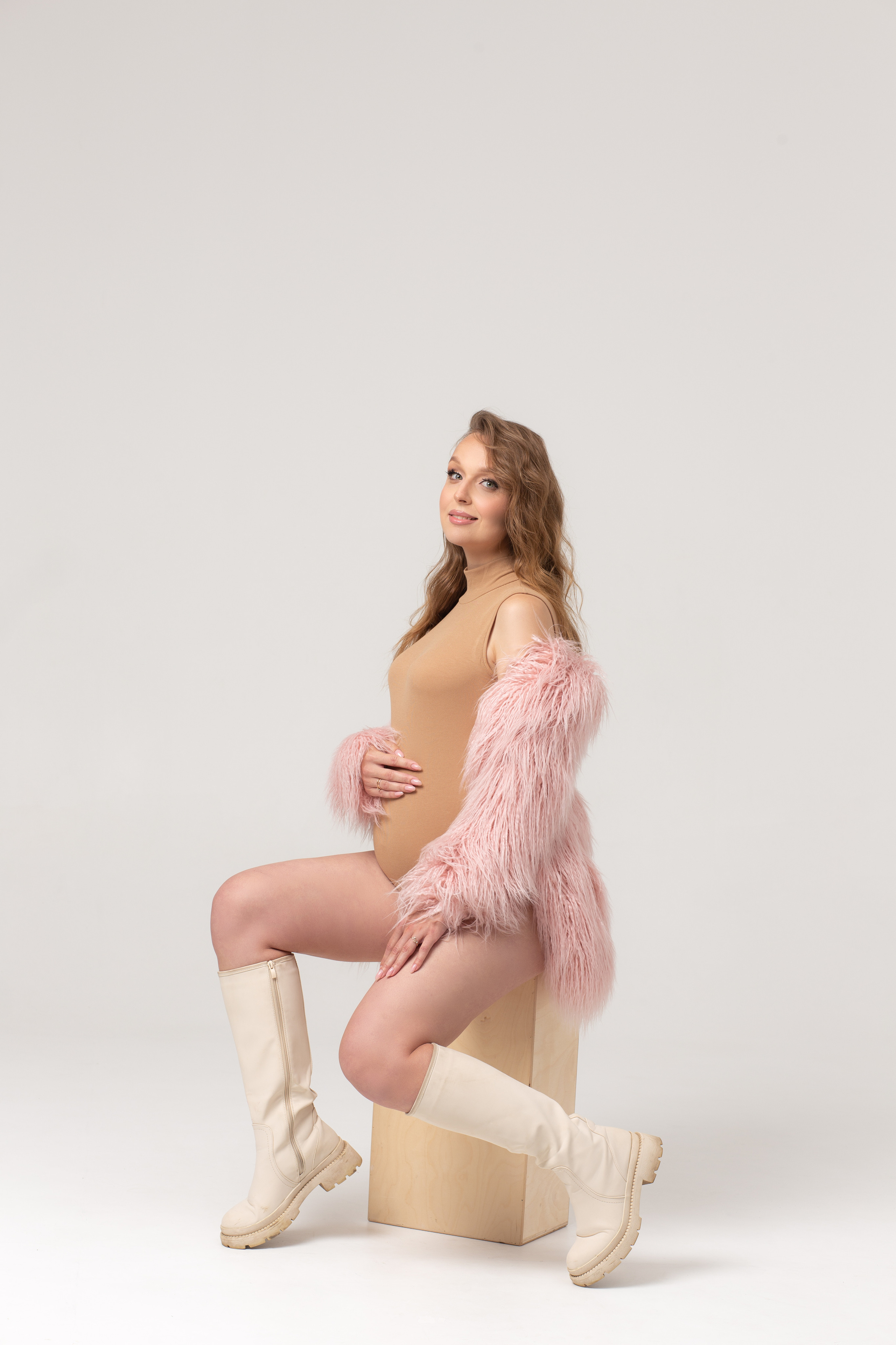 Ирина. Семейный и детский фотограф в Москве Шарапова Ирина