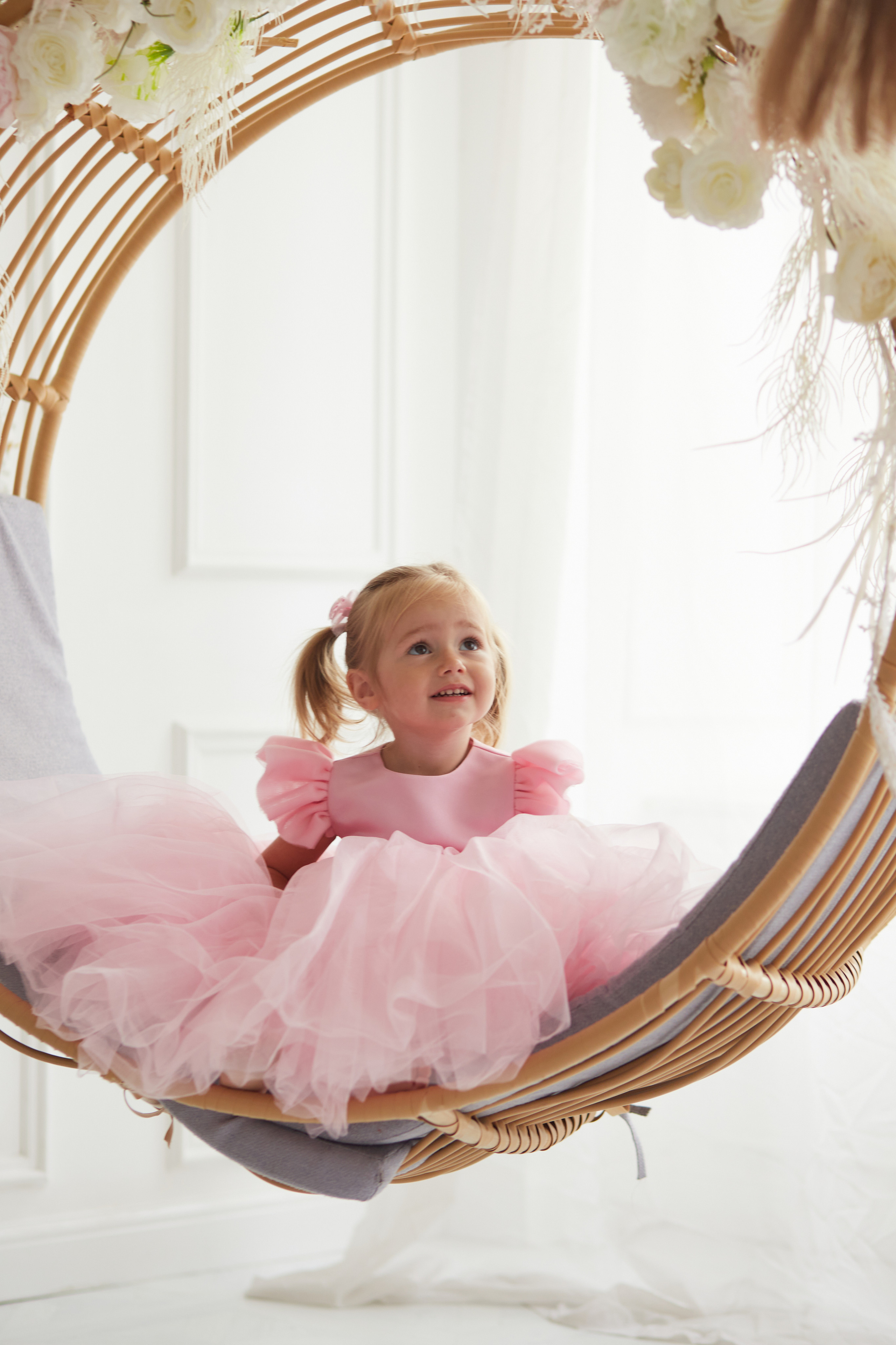 ОТЗЫВЫ. Семейный и детский фотограф в Москве Шарапова Ирина