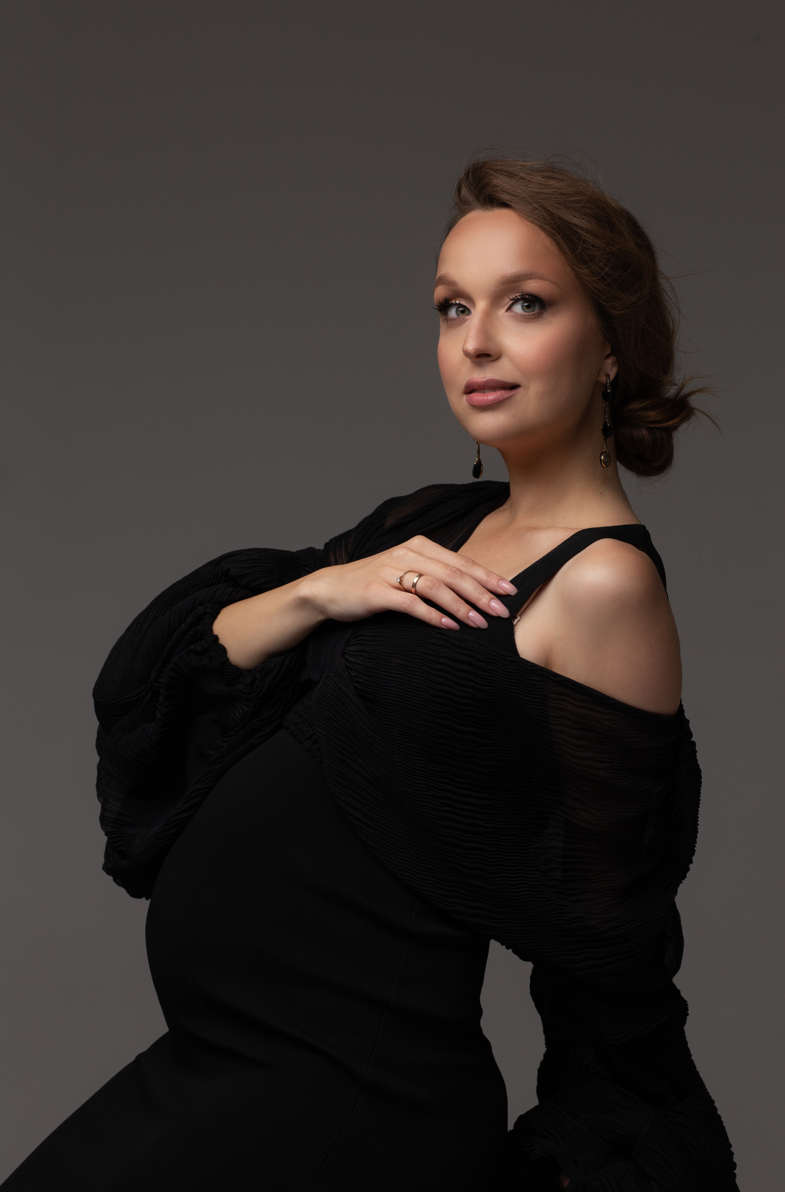 Ирина. Семейный и детский фотограф в Москве Шарапова Ирина