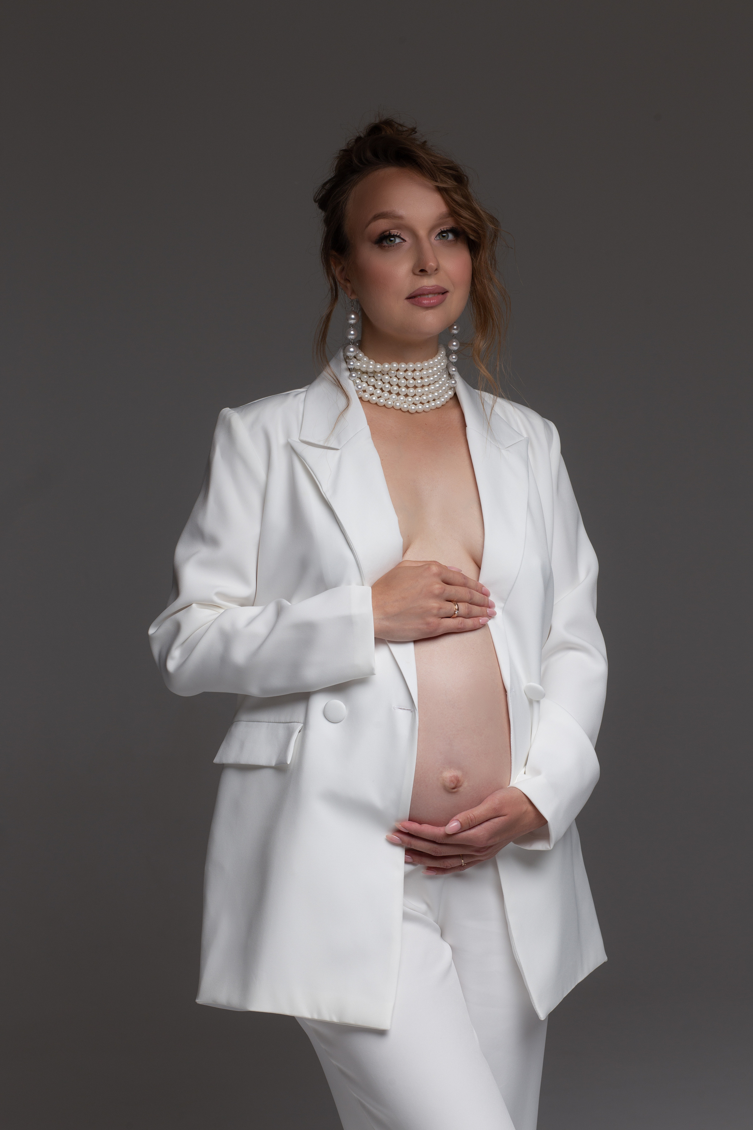 Ирина. Семейный и детский фотограф в Москве Шарапова Ирина