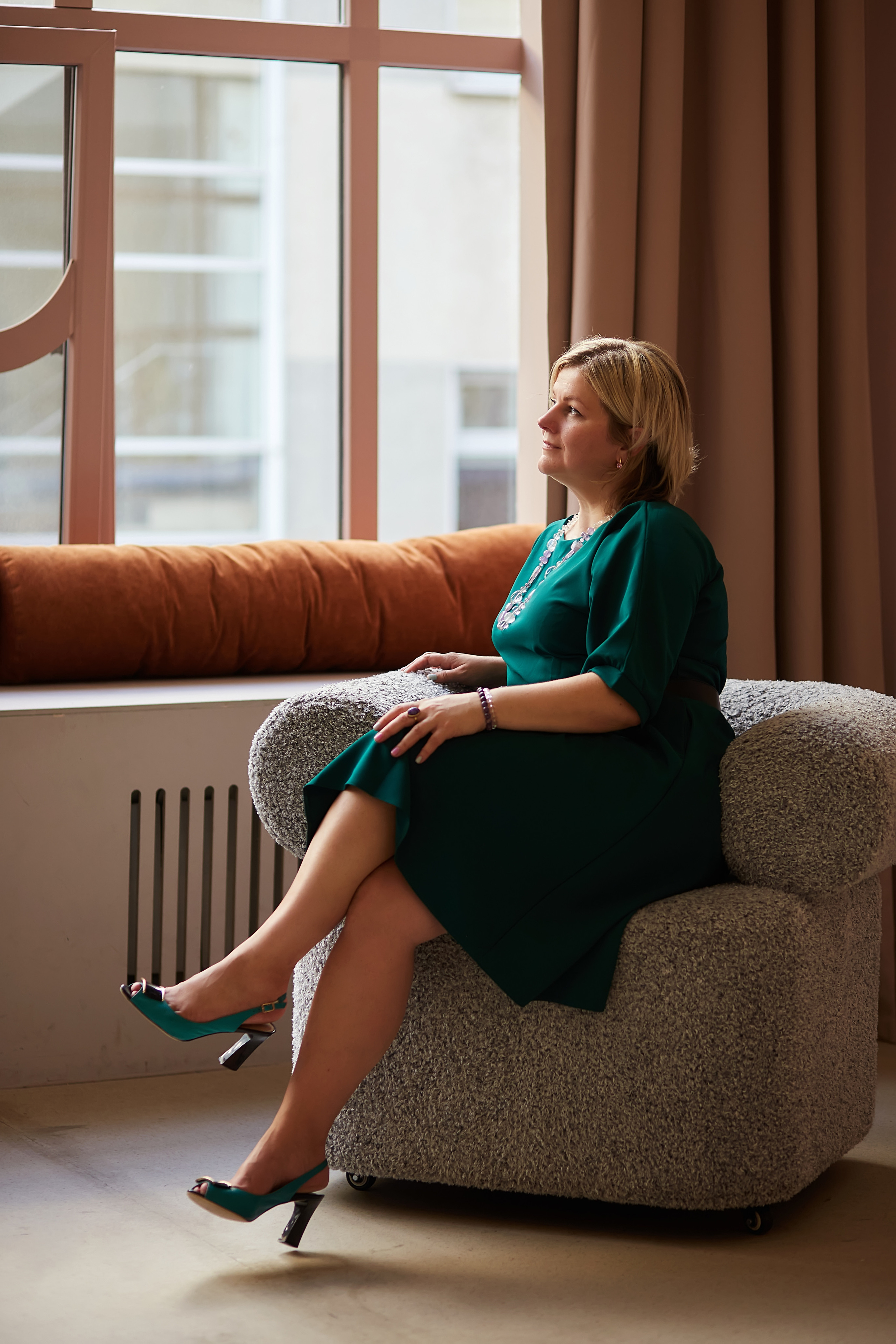 ОТЗЫВЫ. Семейный и детский фотограф в Москве Шарапова Ирина